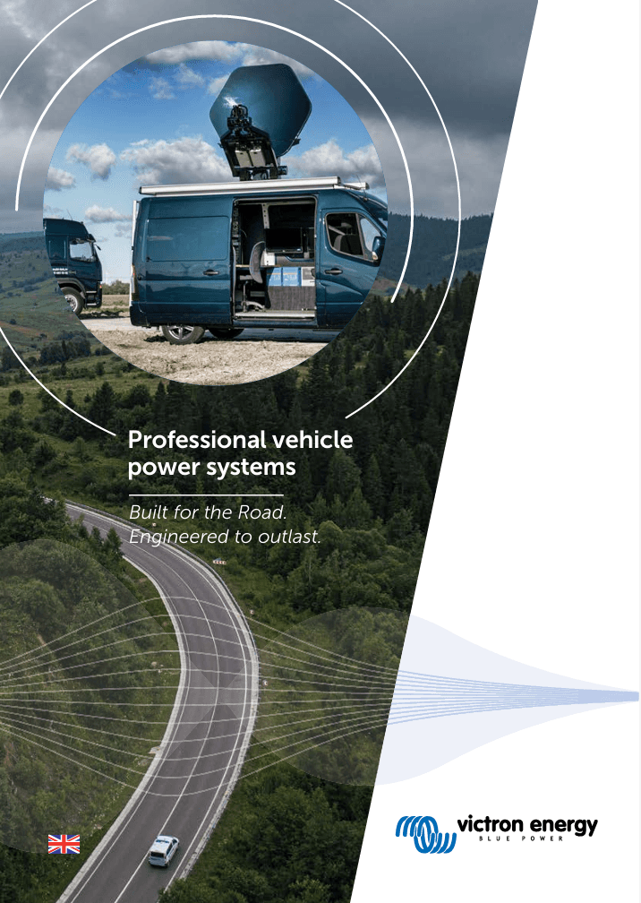Brochure ESS 10A
