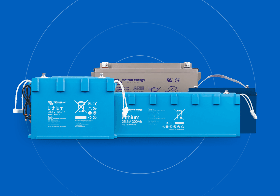 Batteries