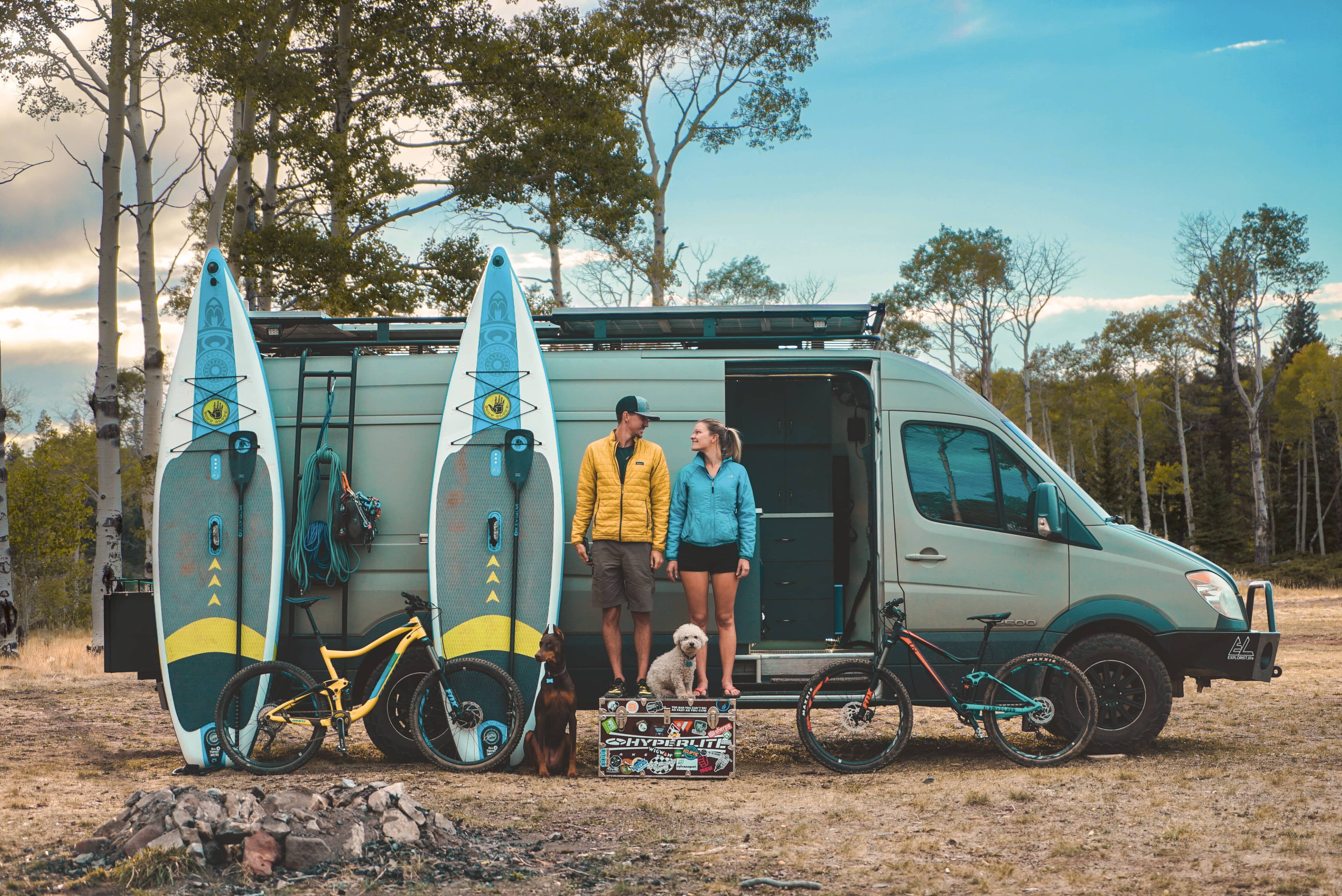Camper