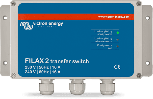 Battery Isolator