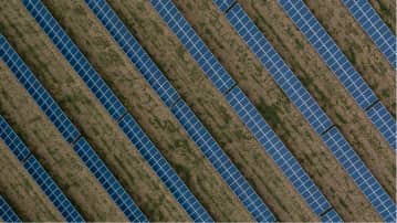 Off-grid solar