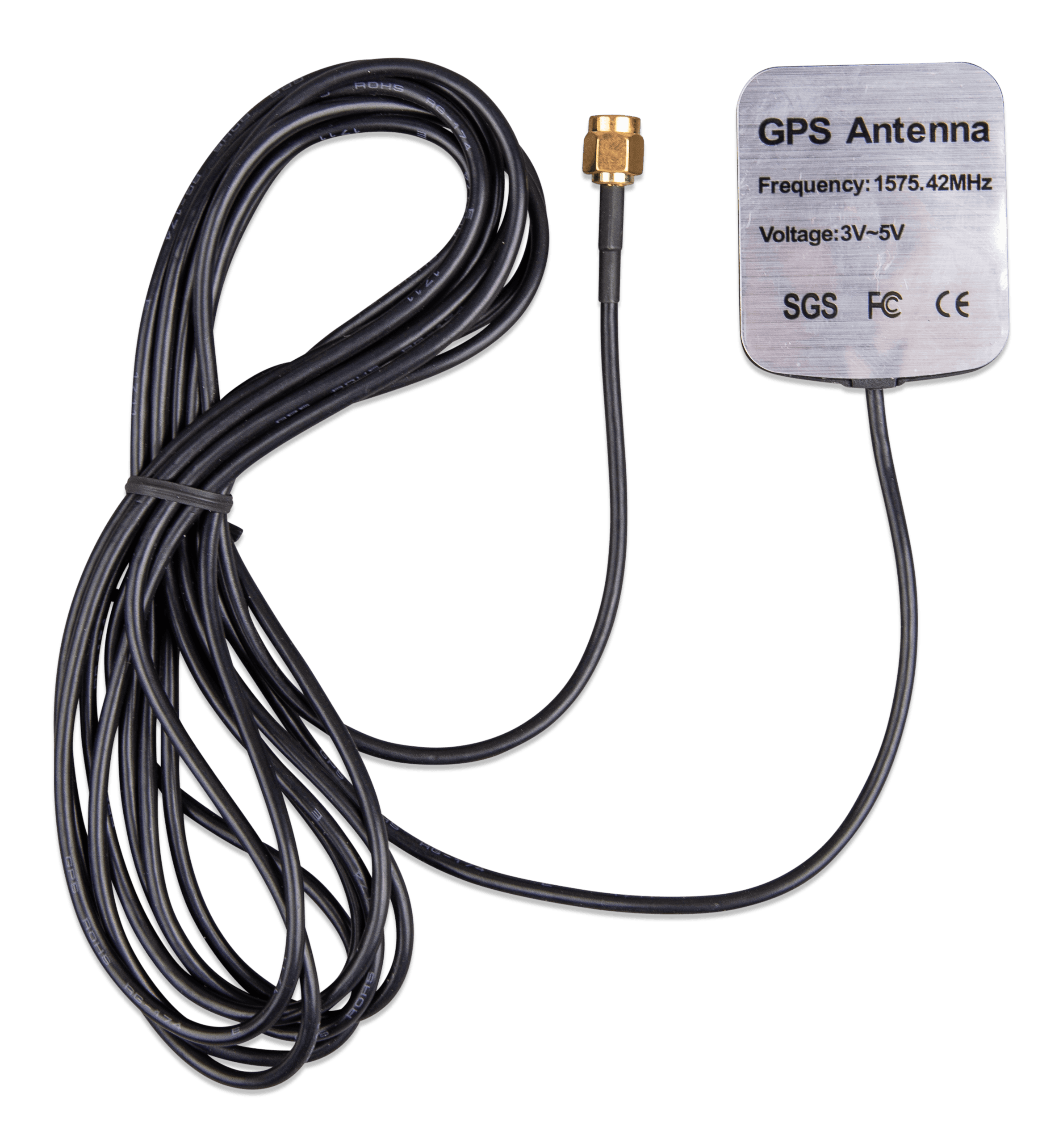 Active GPS Antenna thumbnail