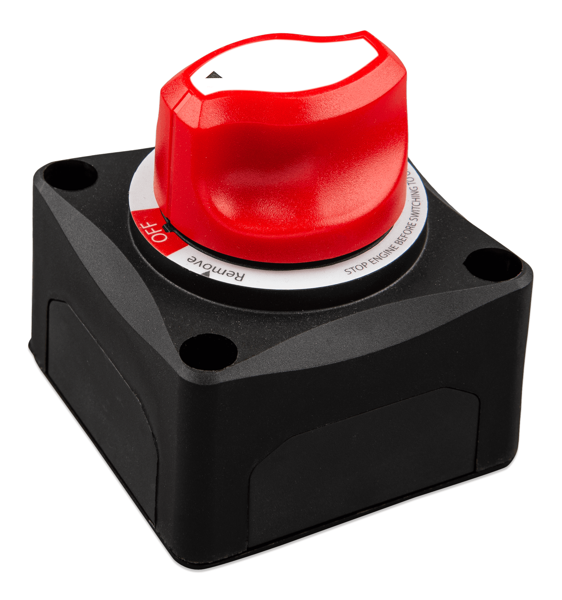 Battery switch ON-OFF 48V (right1) thumbnail