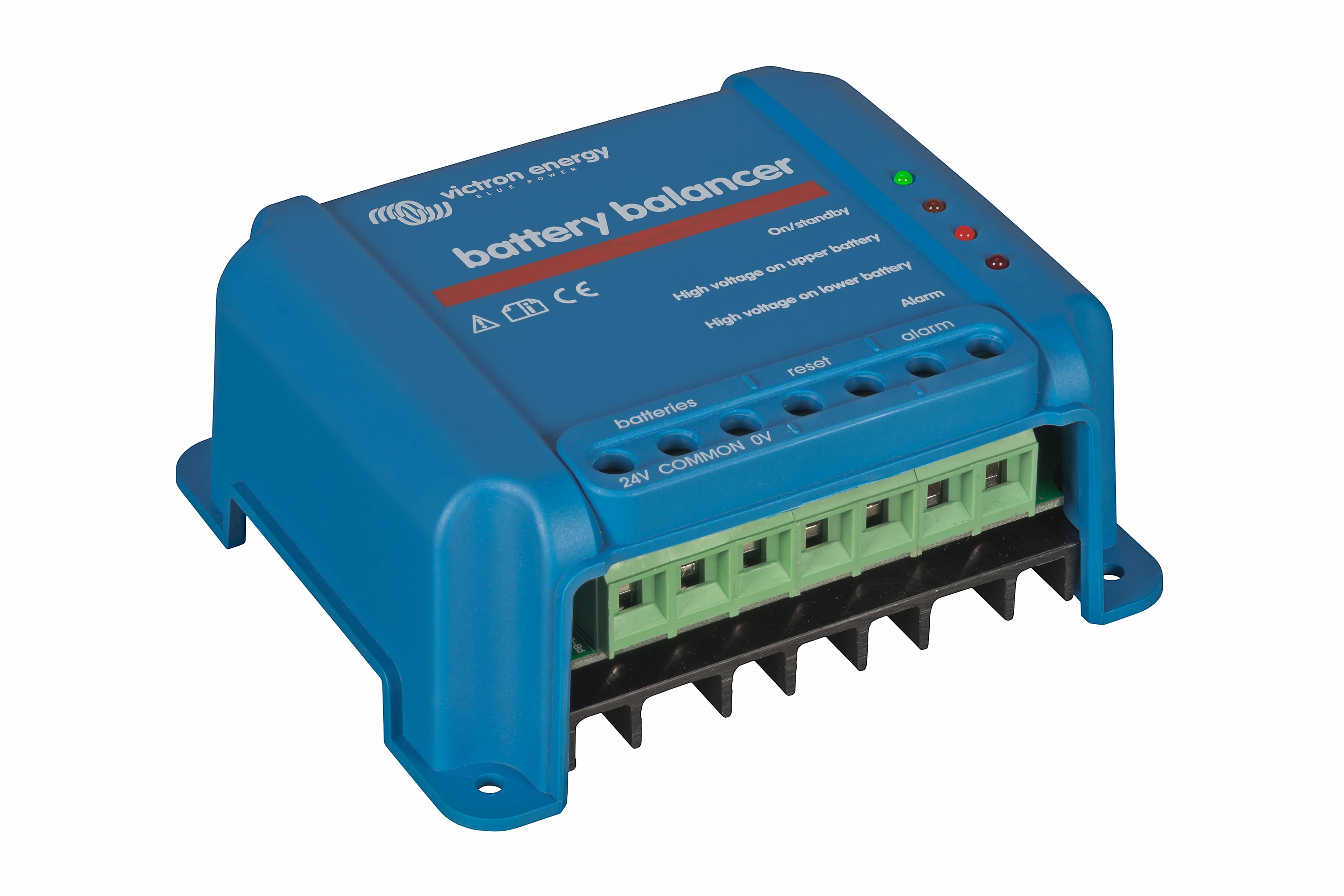 Battery Balancer (left) thumbnail