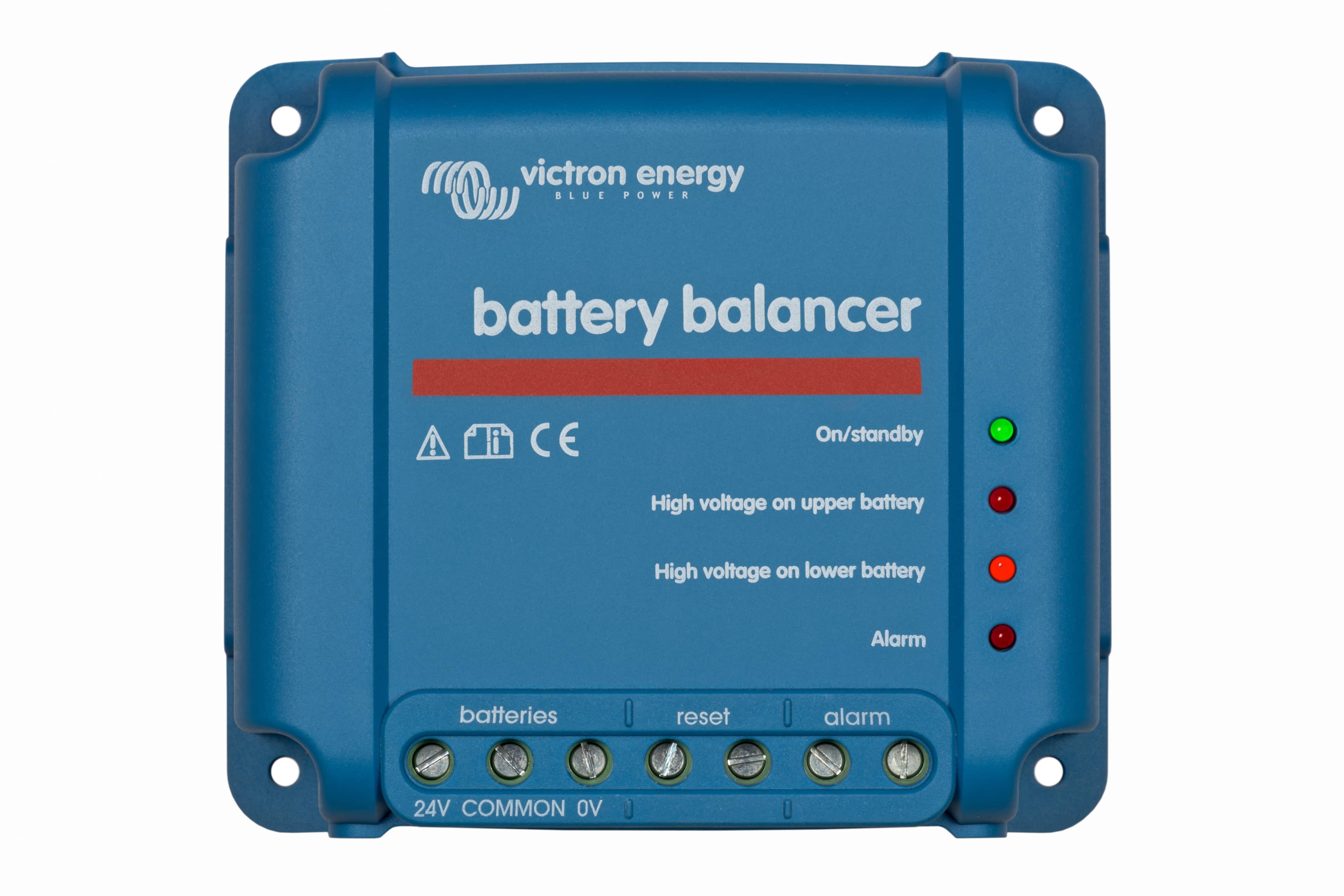 Battery Balancer (top) thumbnail