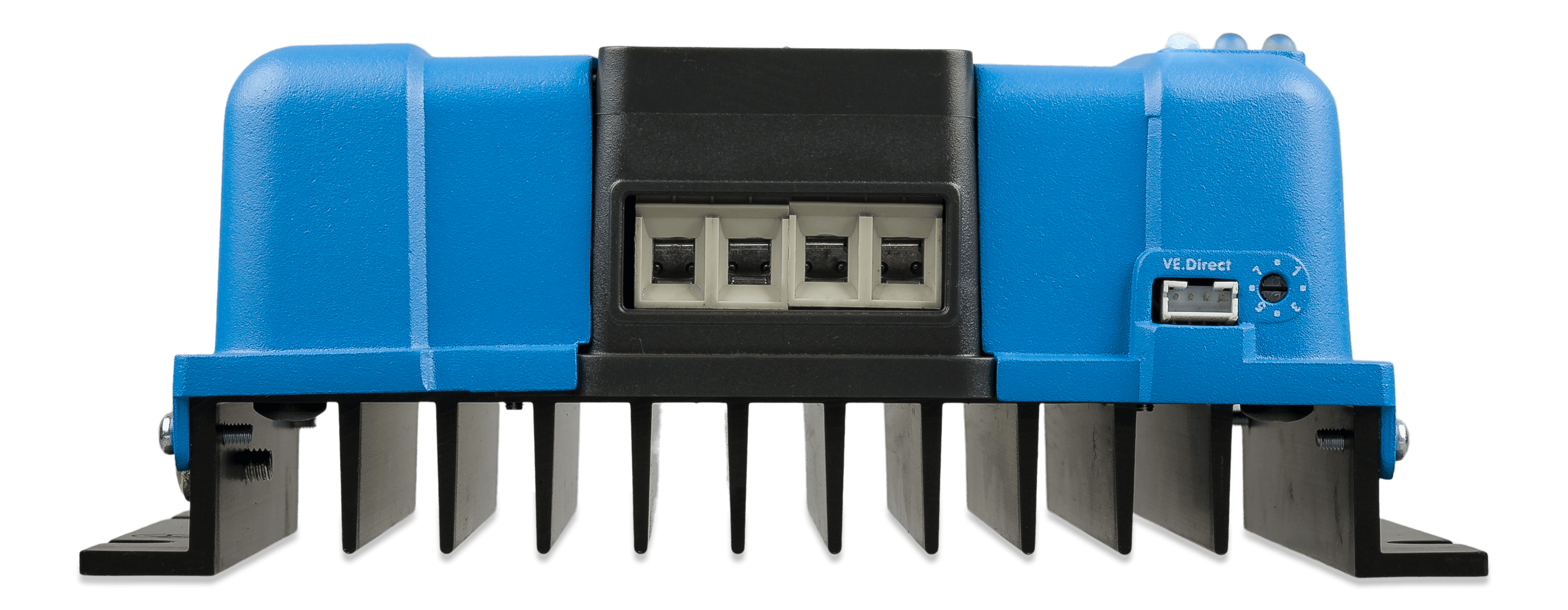 BlueSolar MPPT charge controller 150/35 (conn) thumbnail