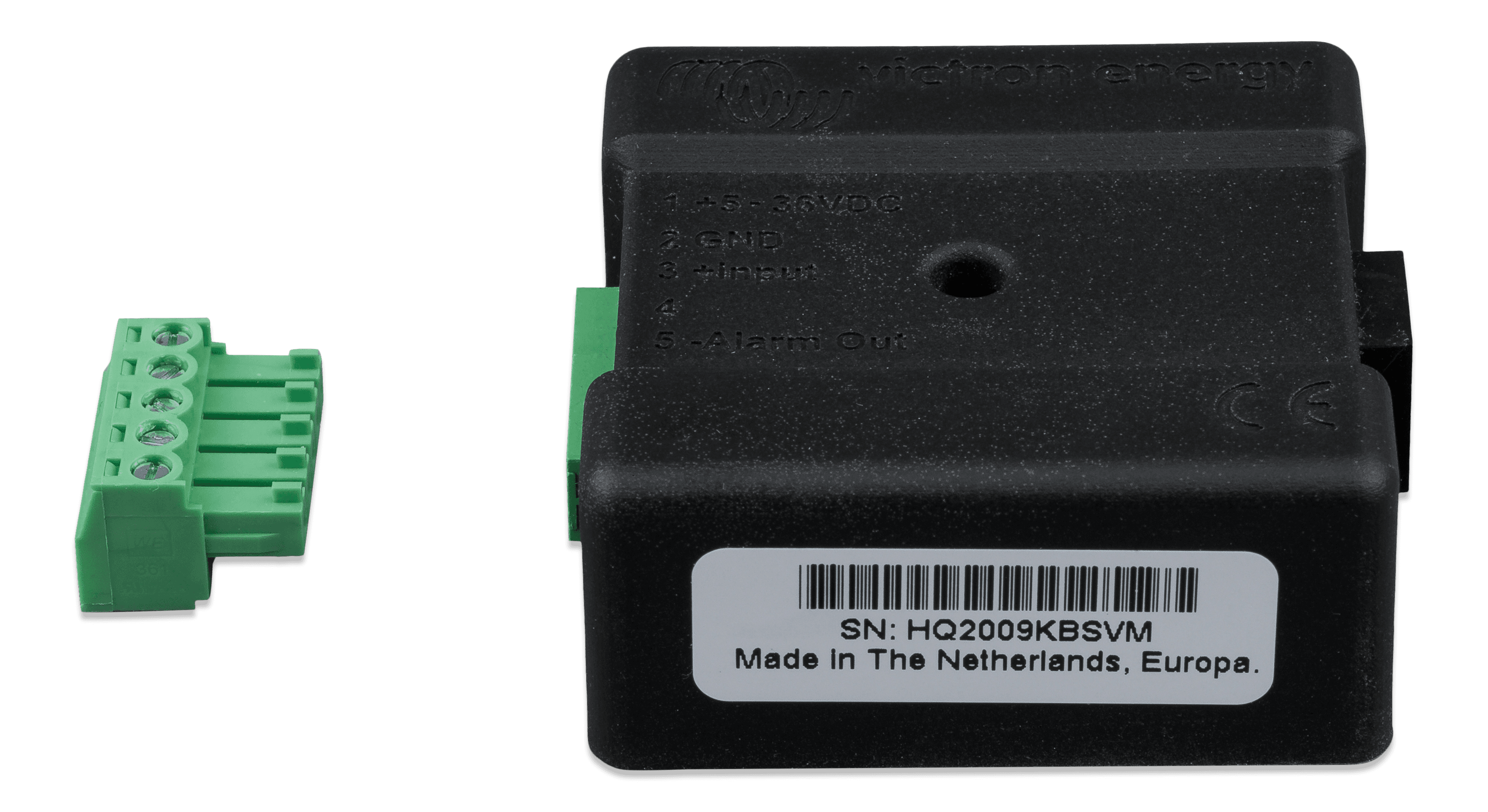 CAN-Bus Temp Sensor (front1) thumbnail