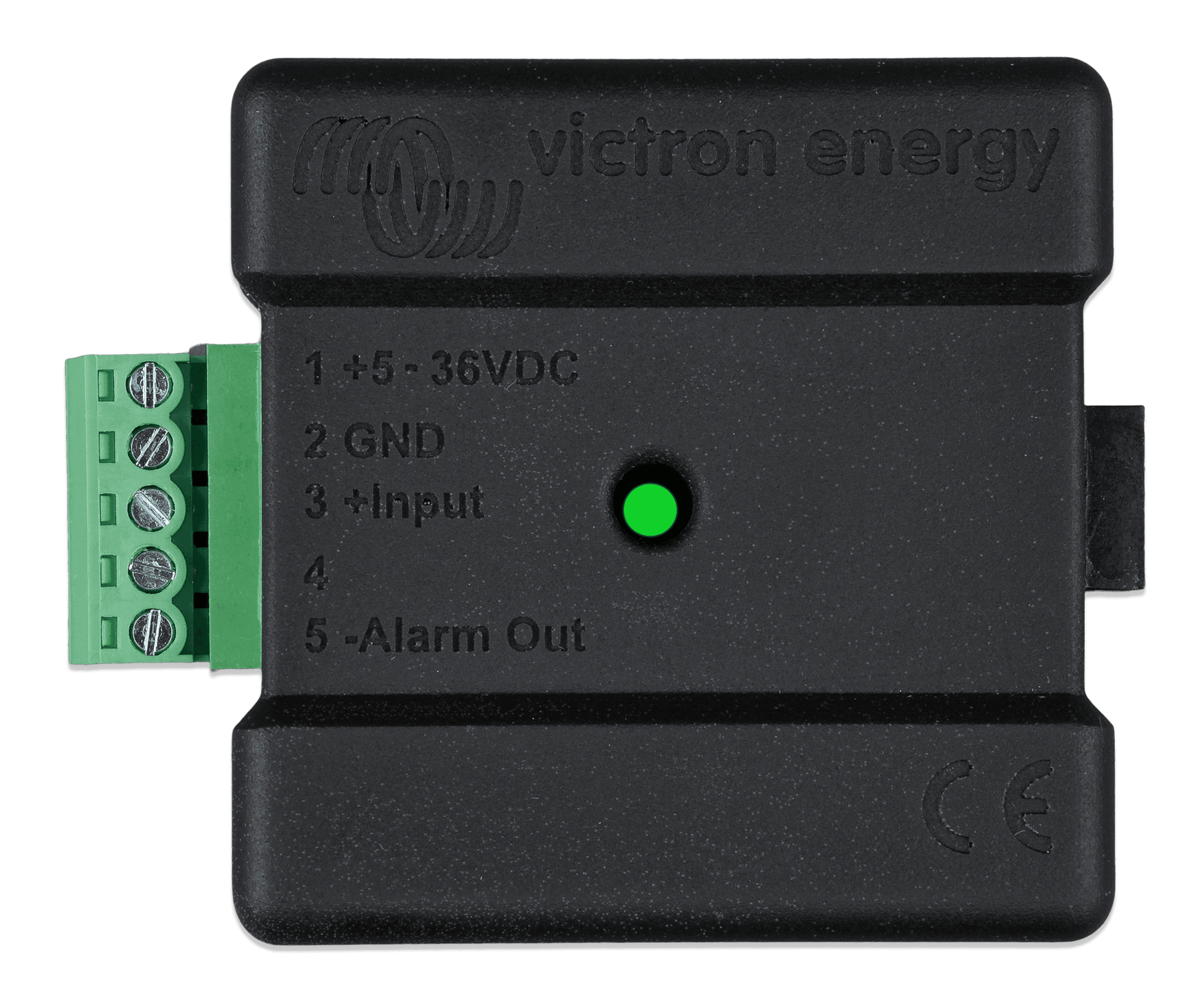 CAN-Bus Temp Sensor (top) thumbnail
