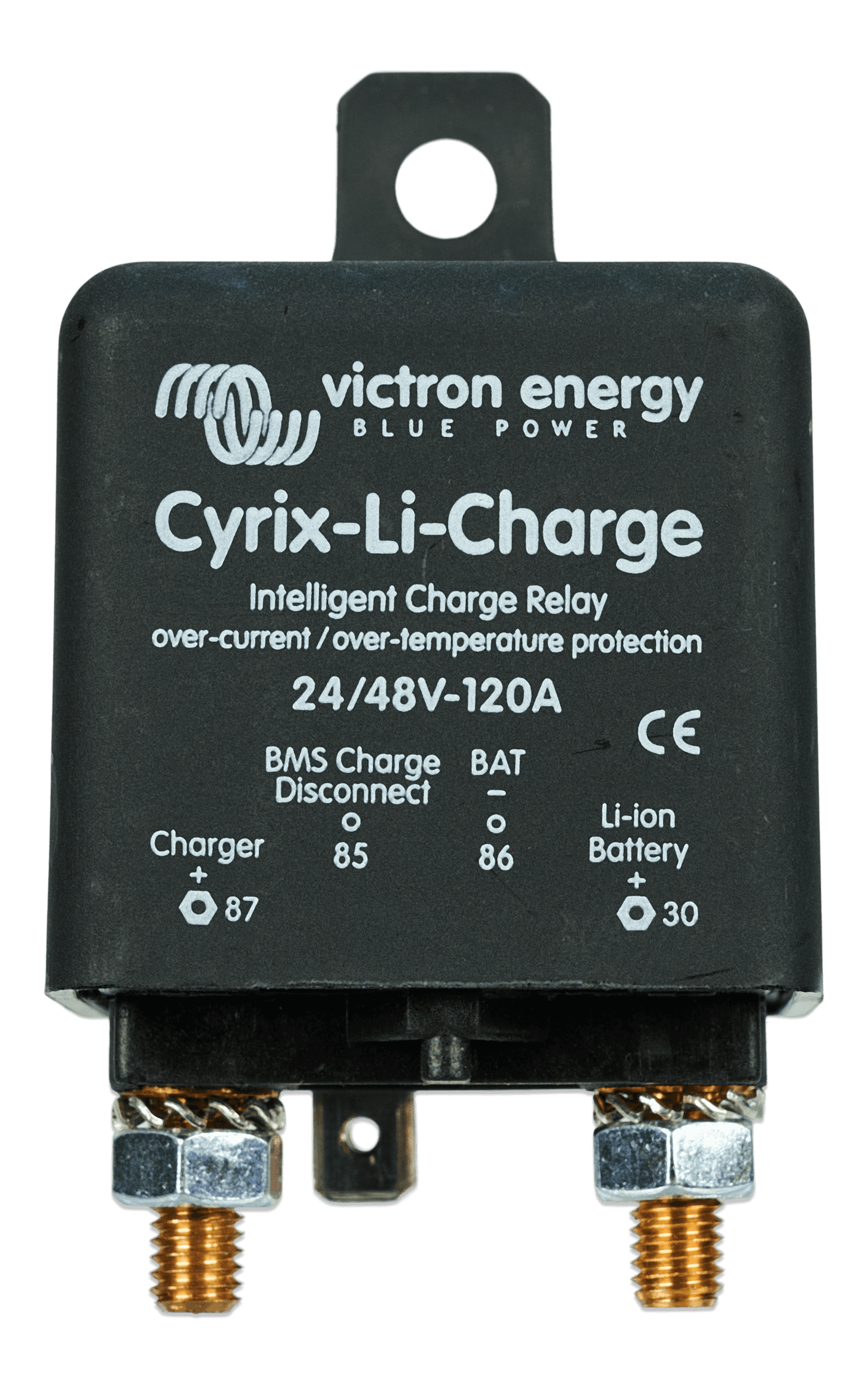 Cyrix Li charge 24-48_120A (front) thumbnail