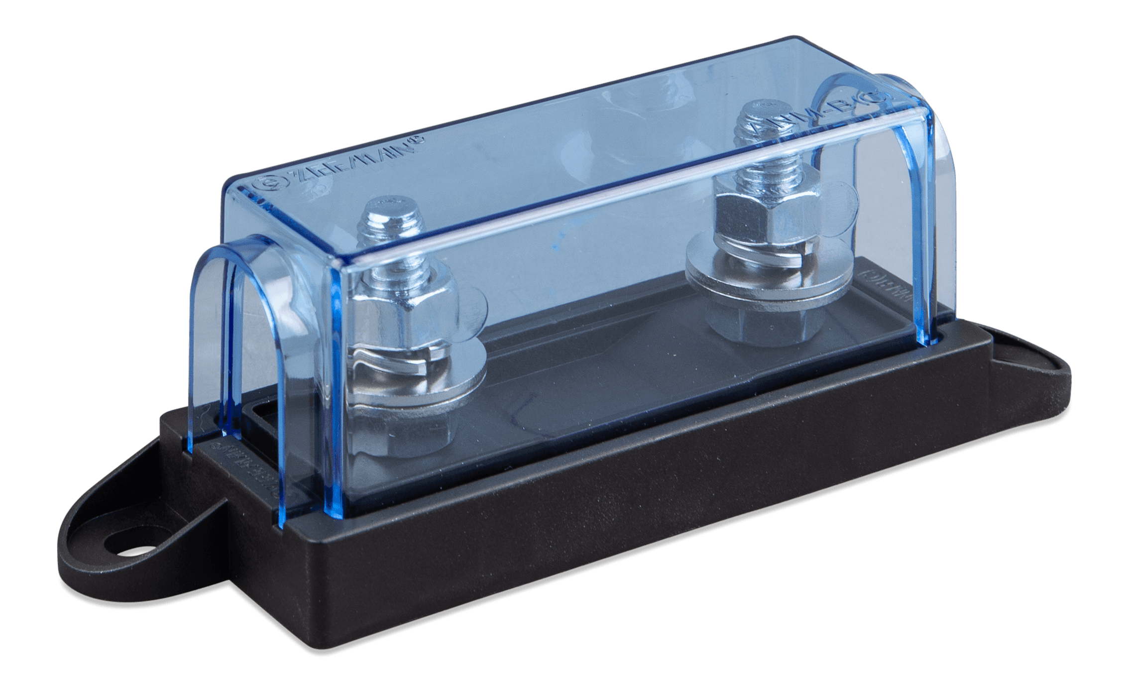 Fuse holder for MEGA-fuse (right) thumbnail