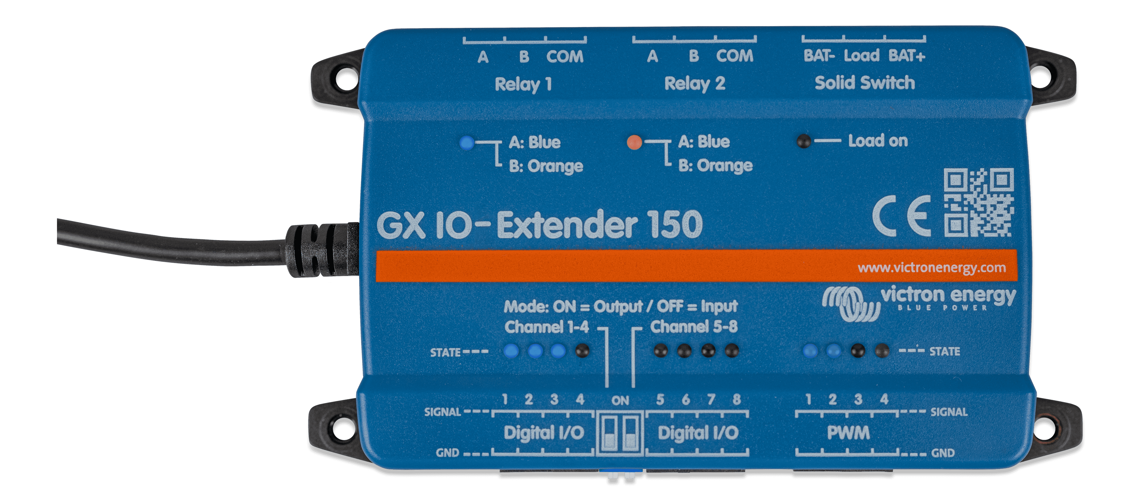 GX IO-Extender 150 (top) thumbnail