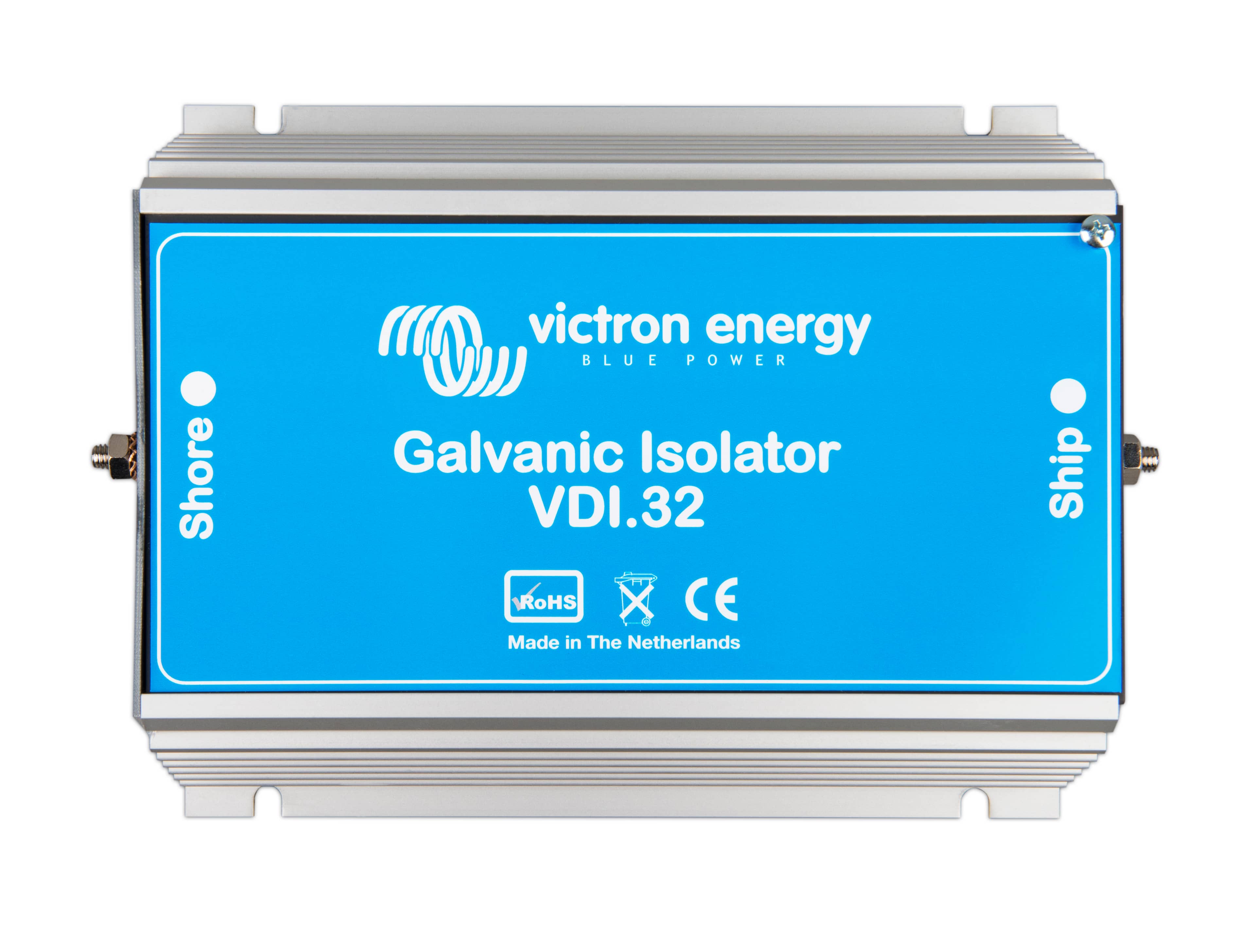 Galvanic Isolator VDI-32 (top) thumbnail