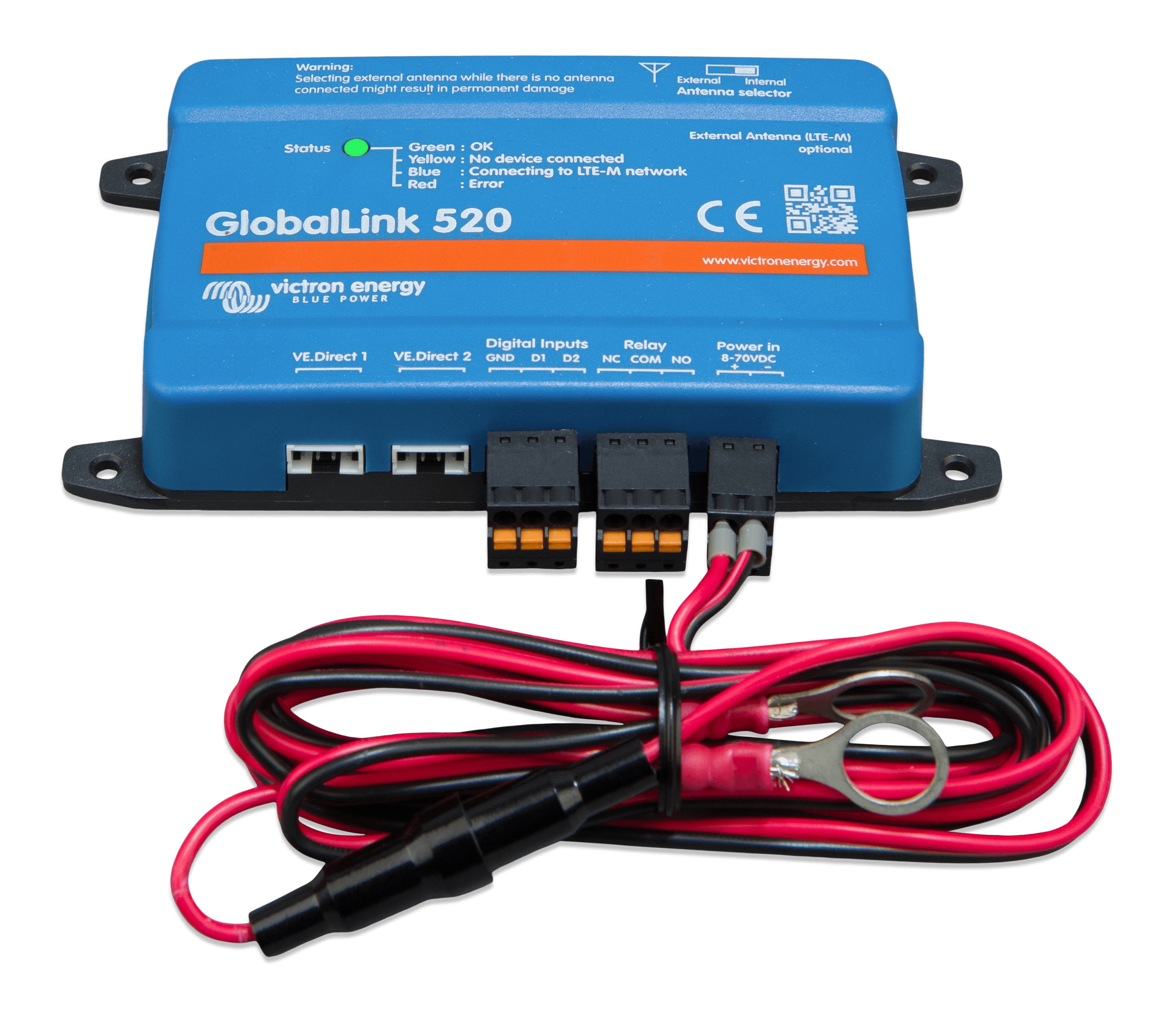 GlobalLink 520 (front-view1)  thumbnail