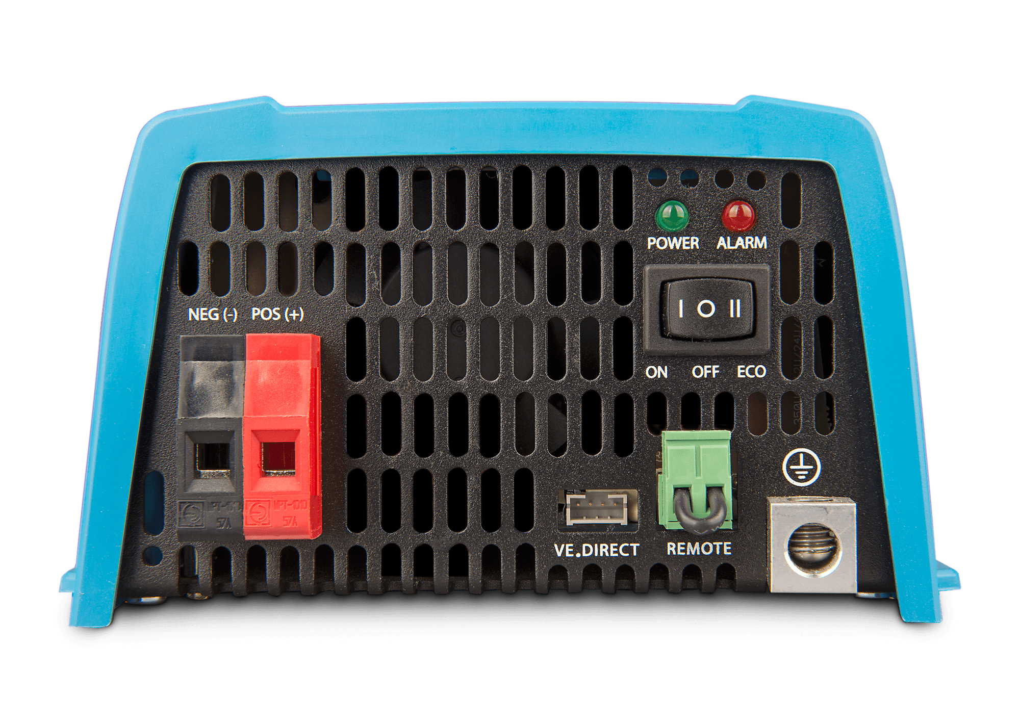 Inverter 12V 375VA VE.Direct (front) thumbnail