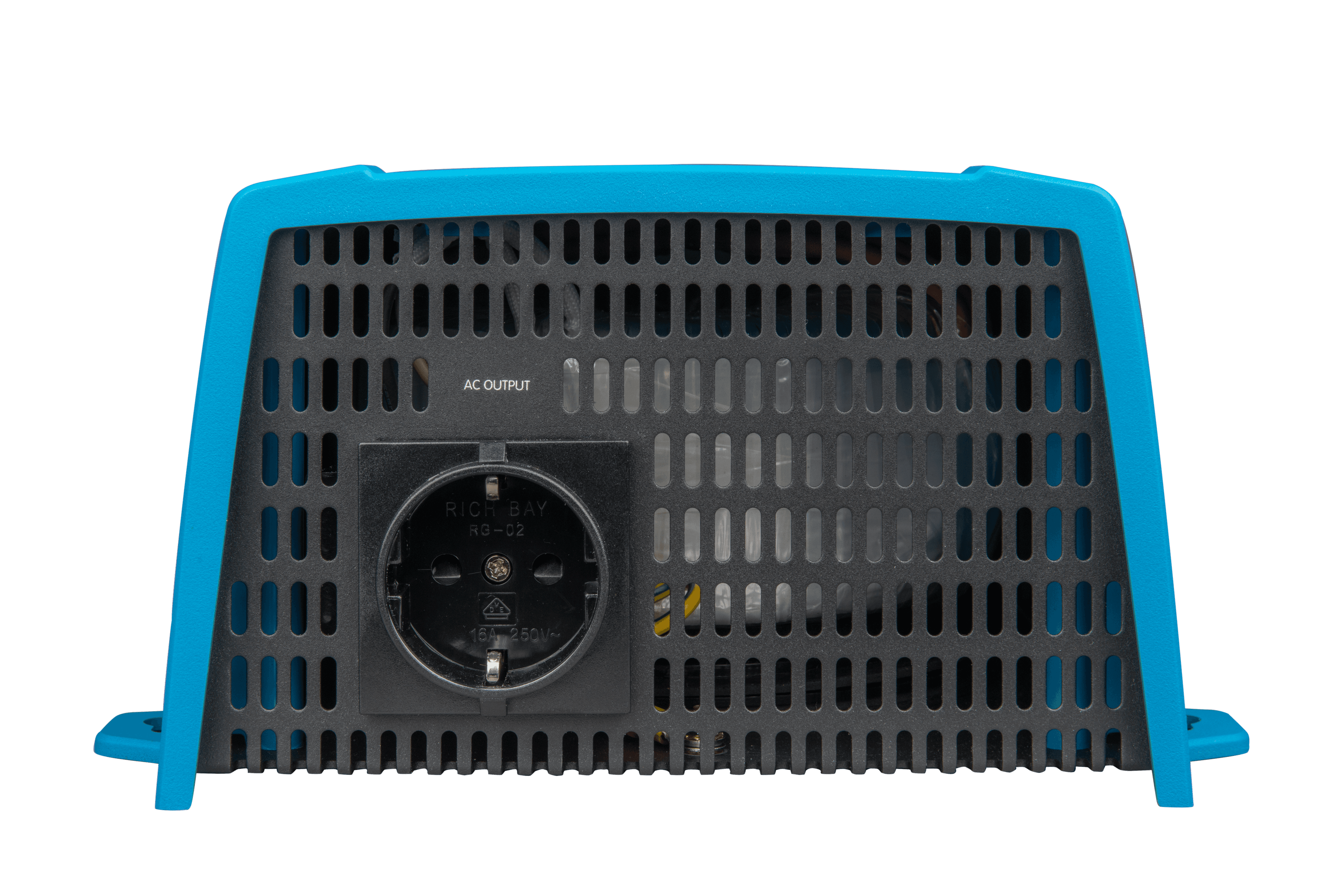 Inverter 24V 1200VA 230V VE.Direct (side_socket) thumbnail