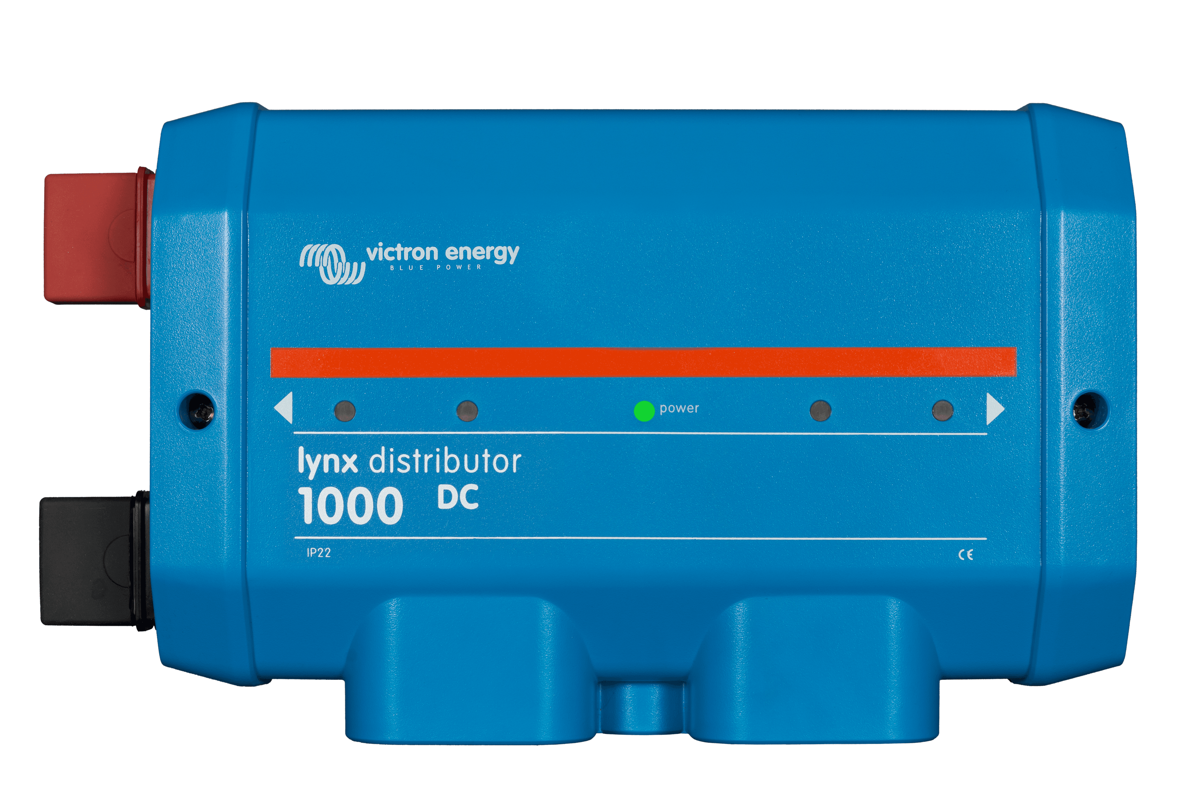 Lynx DC Distributor (M8) (top) thumbnail