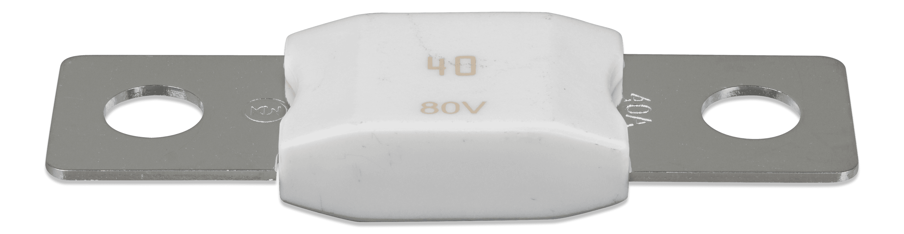 MEGA fuse 40A-80V (front) thumbnail