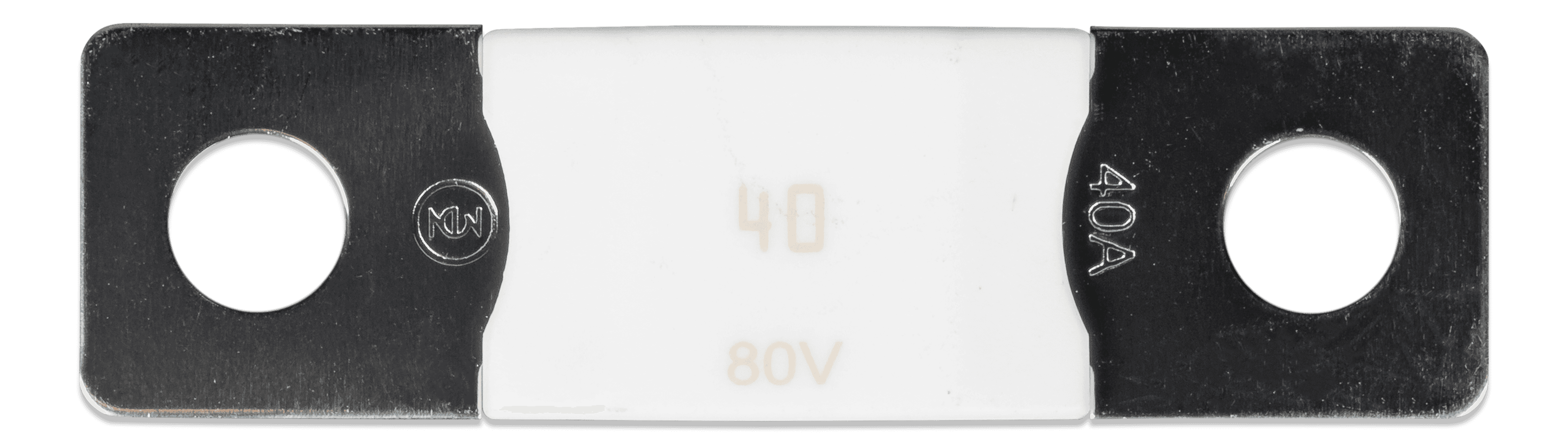 MEGA fuse 40A-80V (top) thumbnail