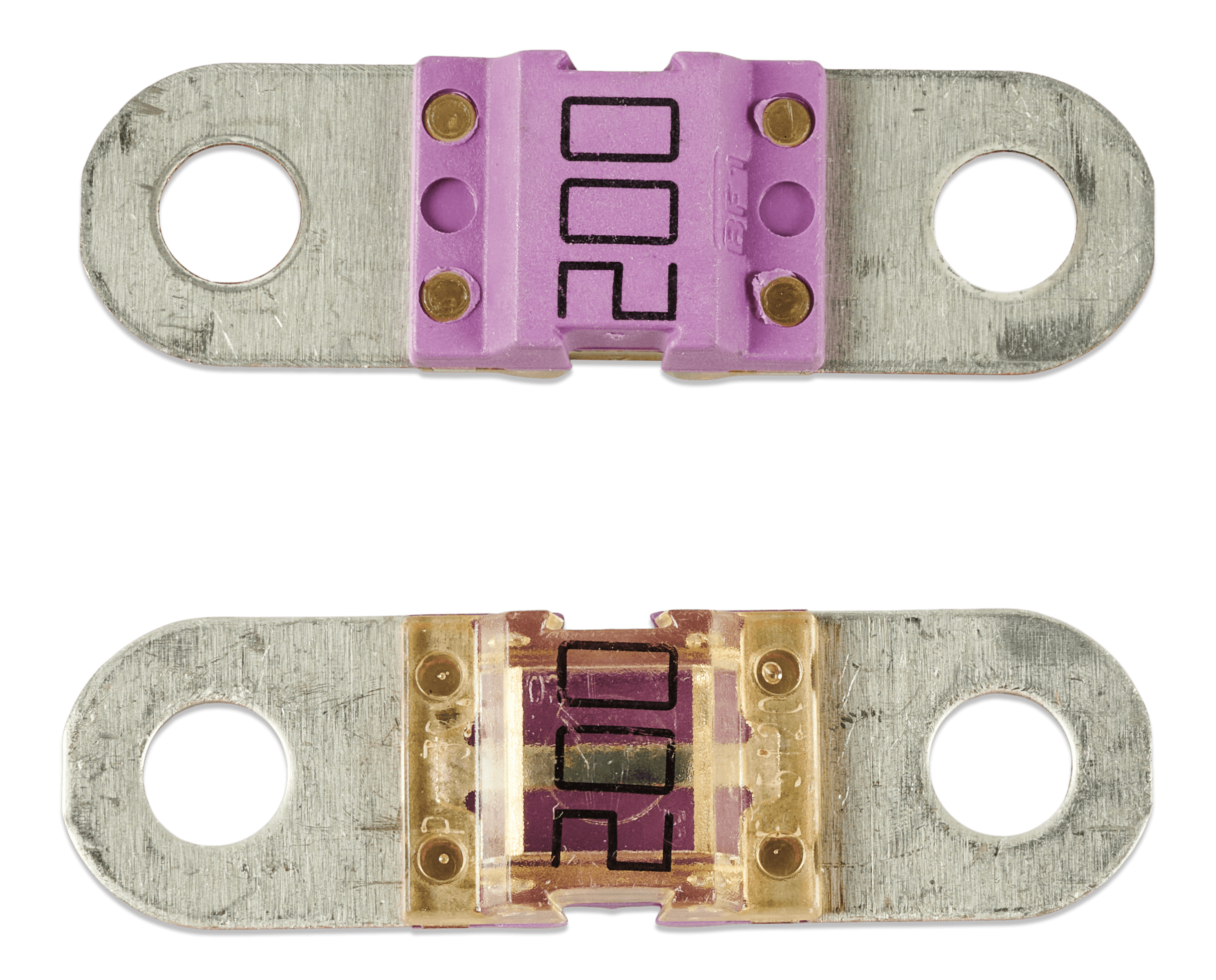 MIDI-Fuse 200A 32V Front Rear thumbnail
