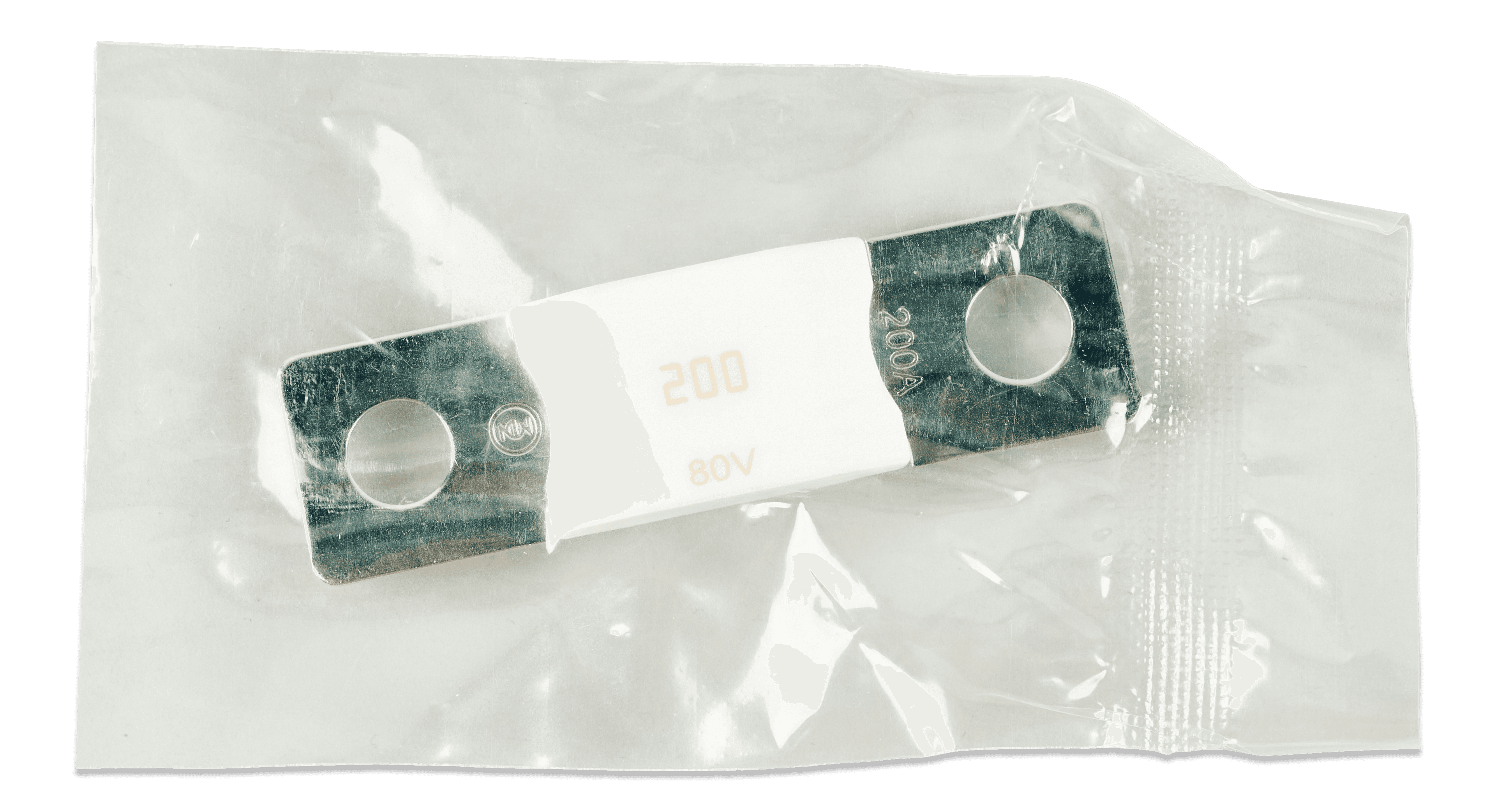 MIDI-Fuse 200A 32V foil thumbnail