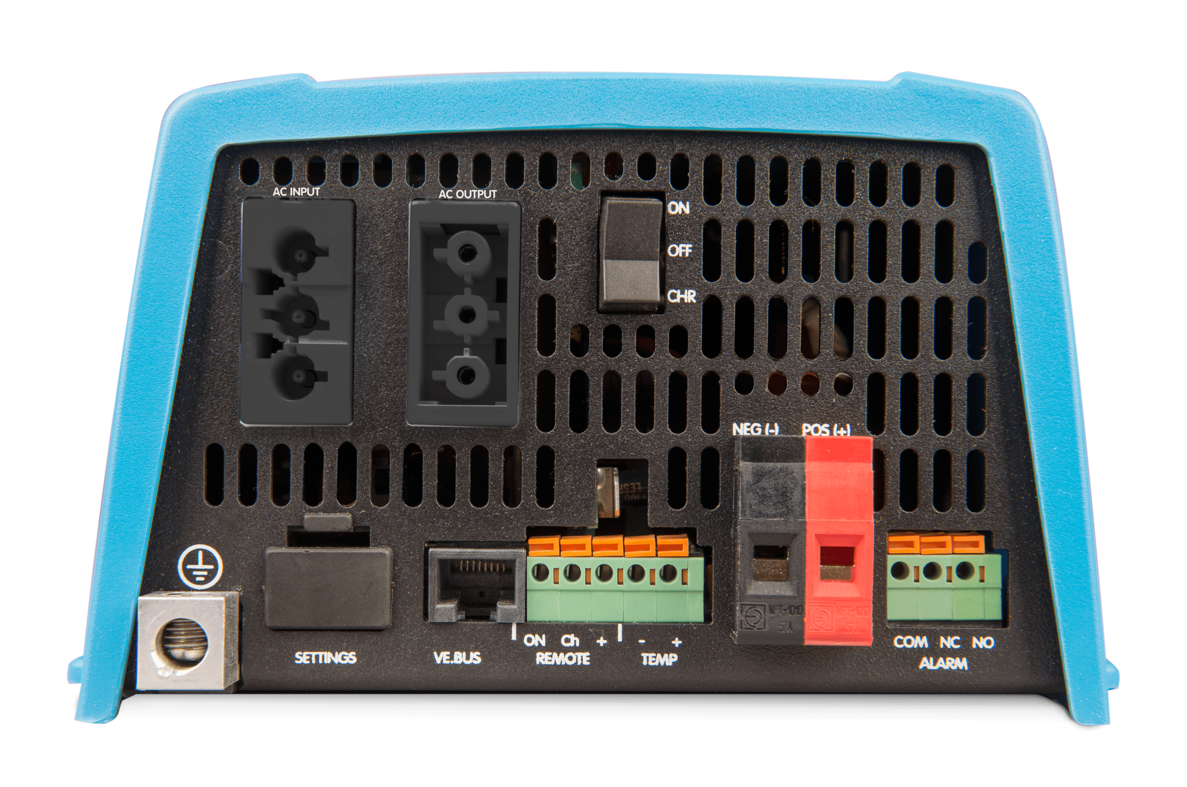 MultiPlus 12V 500VA (connections) thumbnail
