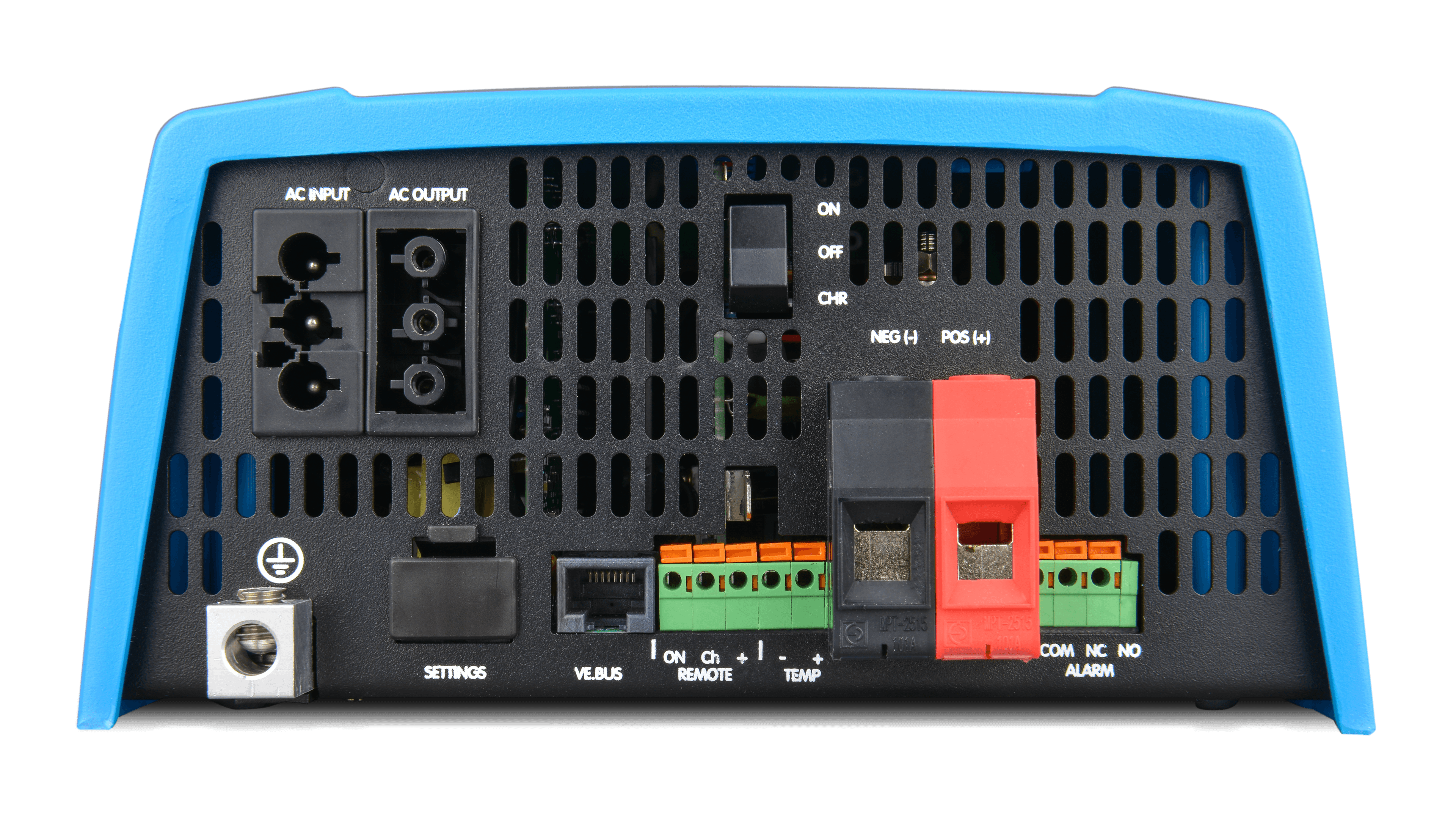 MultiPlus 12V 800VA (connections) thumbnail