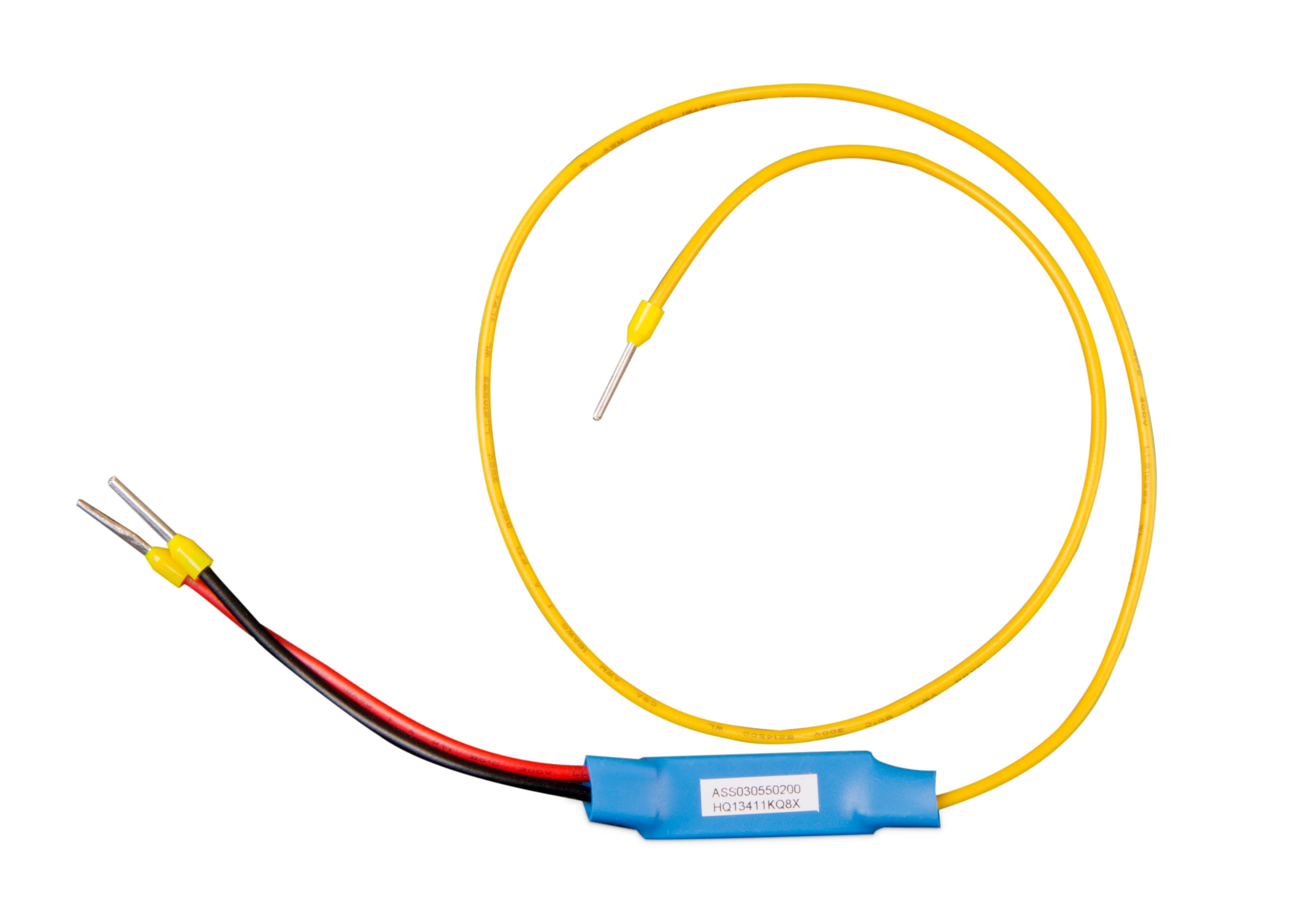 Non inverting remote on-off cable thumbnail