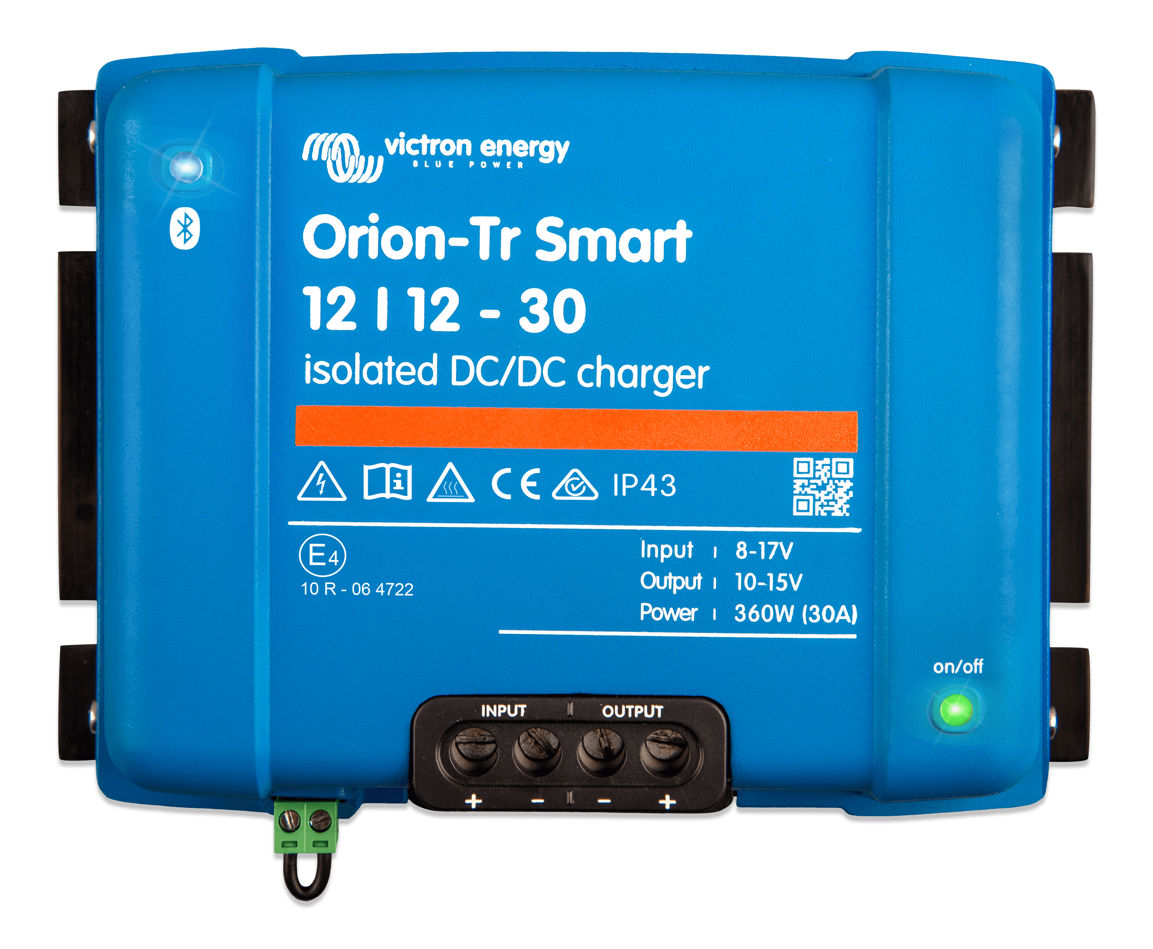Orion-Tr Smart 12/12-30 (top)  thumbnail
