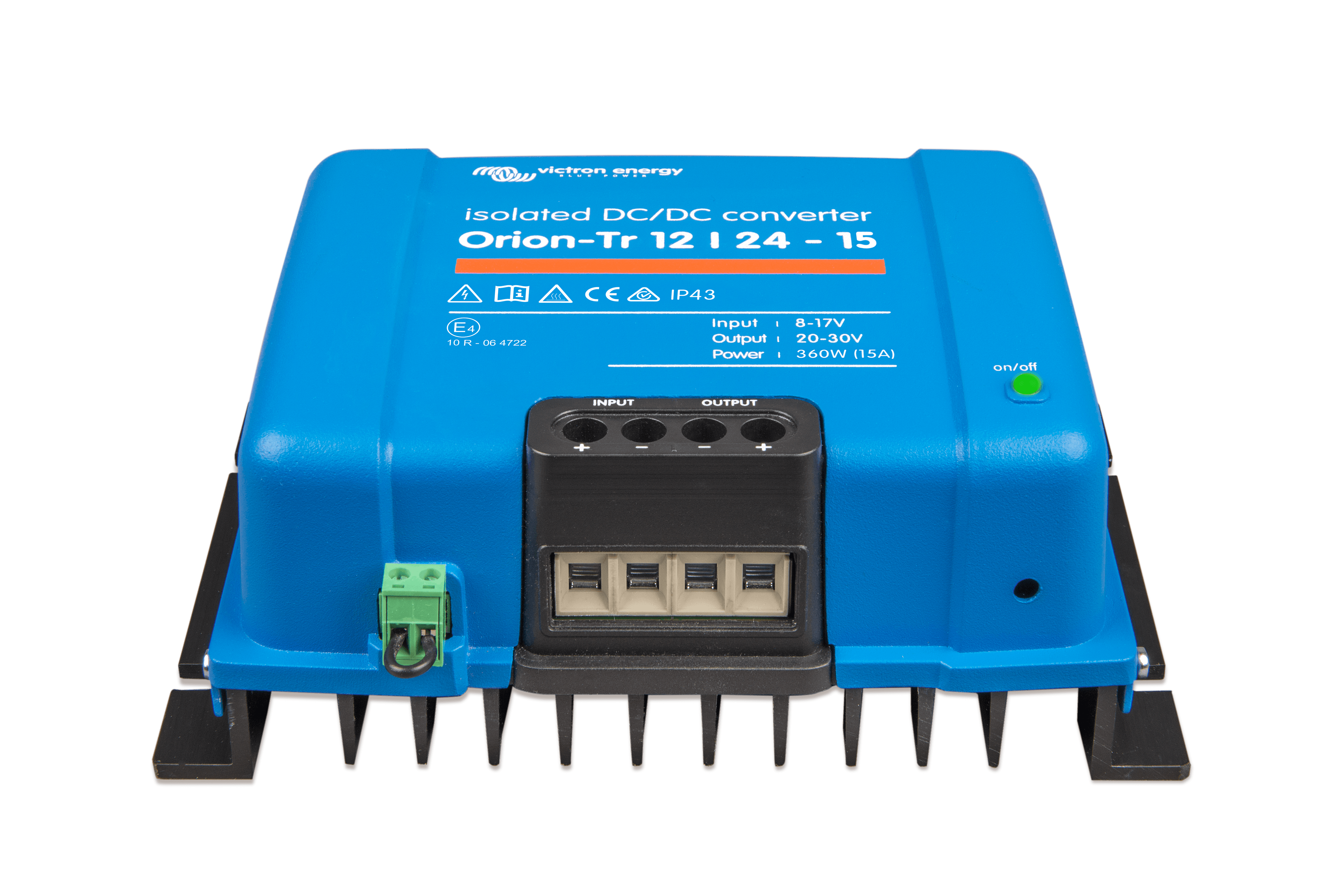 Orion-Tr 12/24-15A 360W (front-angle) thumbnail