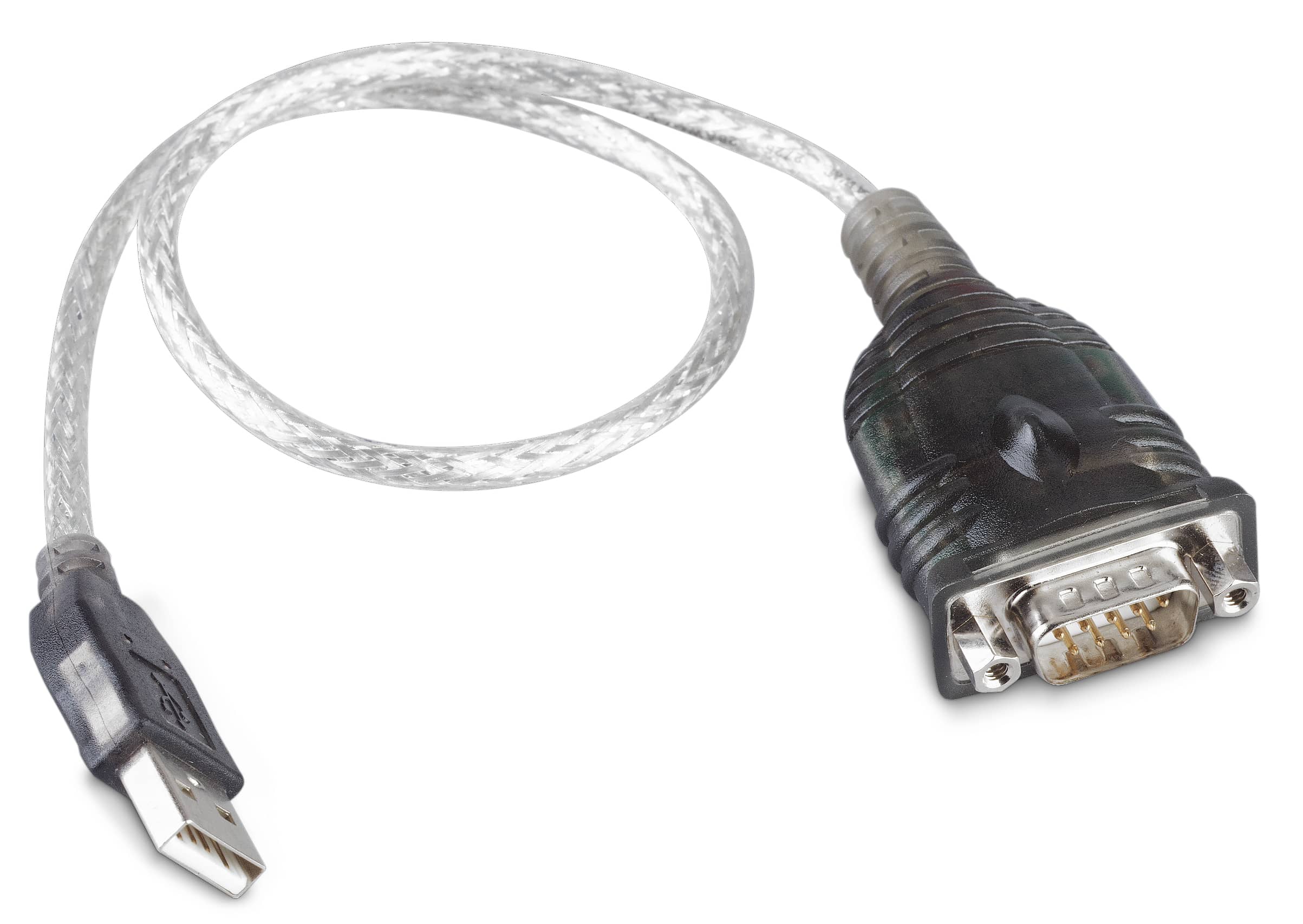 RS232 to USB converter thumbnail