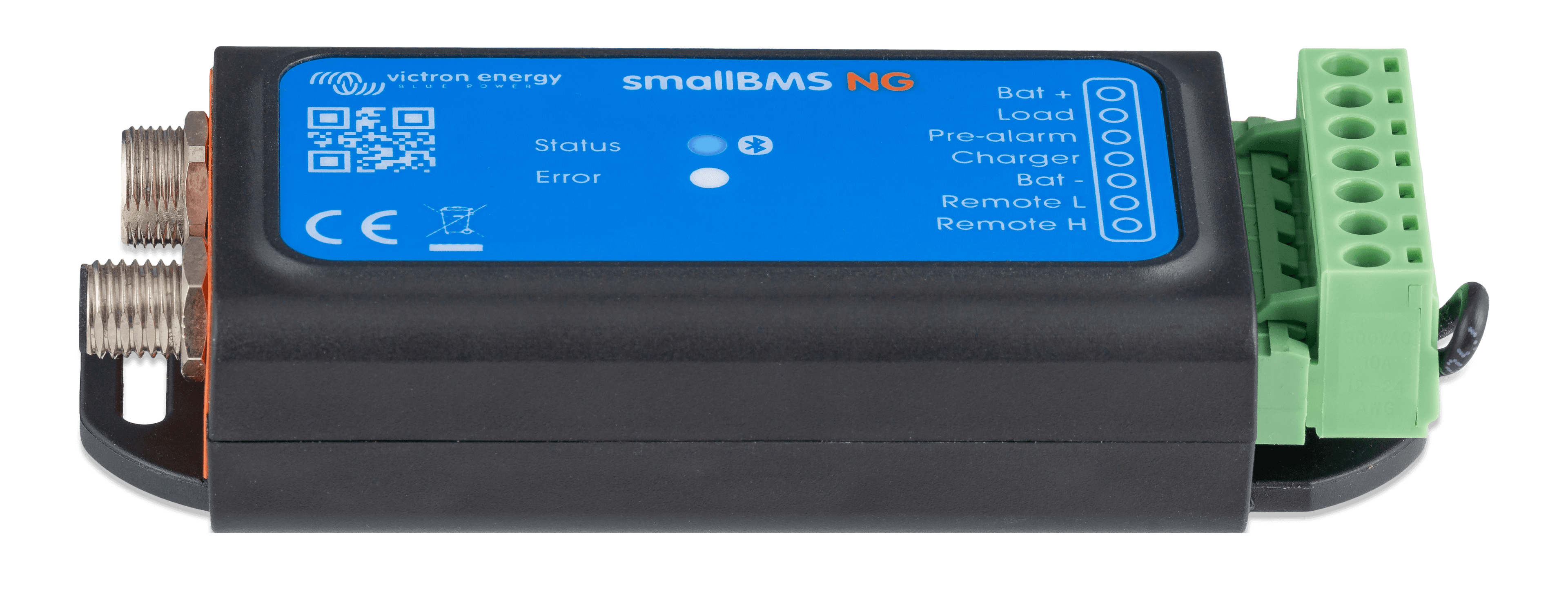 SmallBMS NG (side)  thumbnail