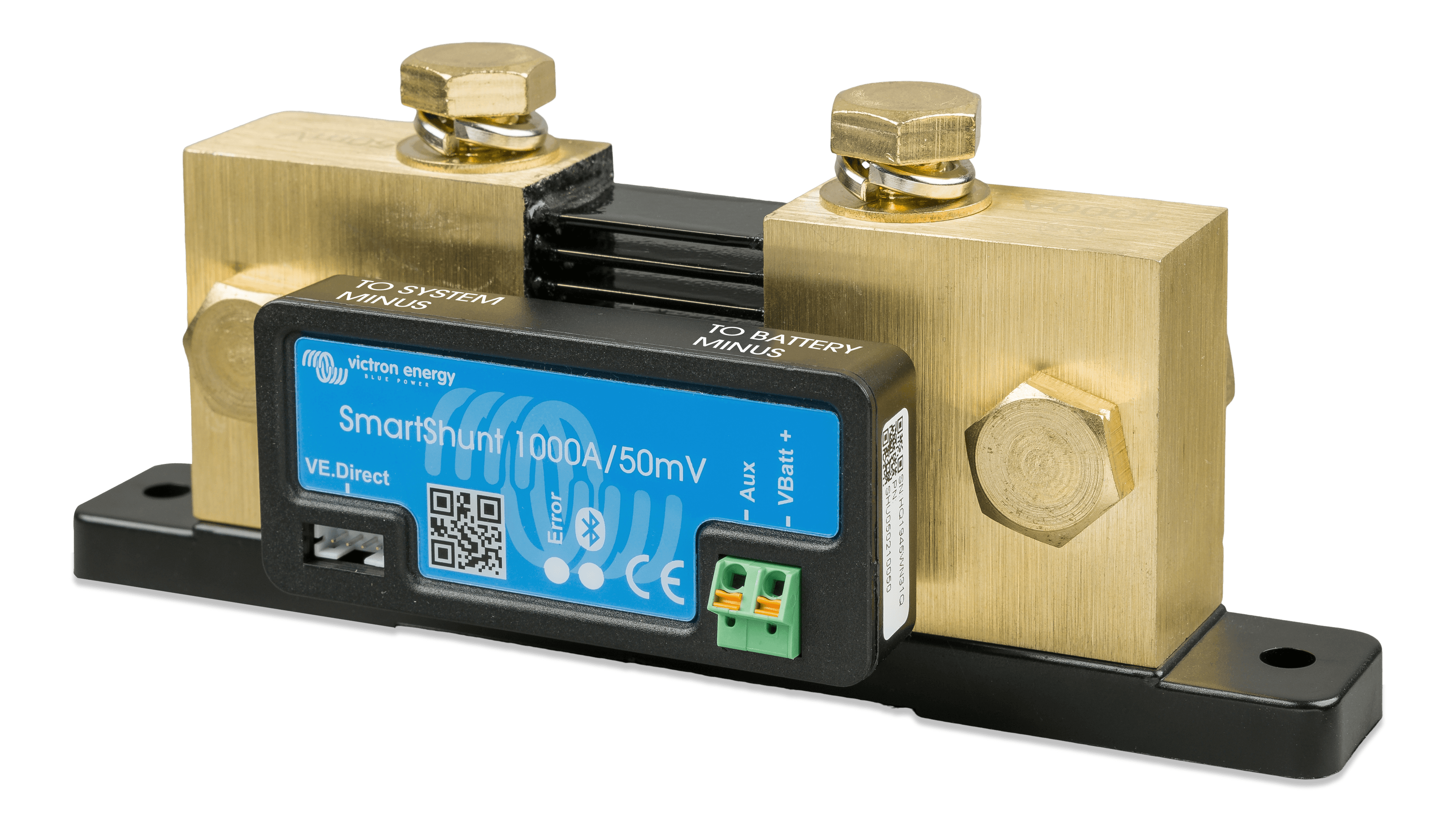 SmartShunt 1000A-50mV (left) thumbnail