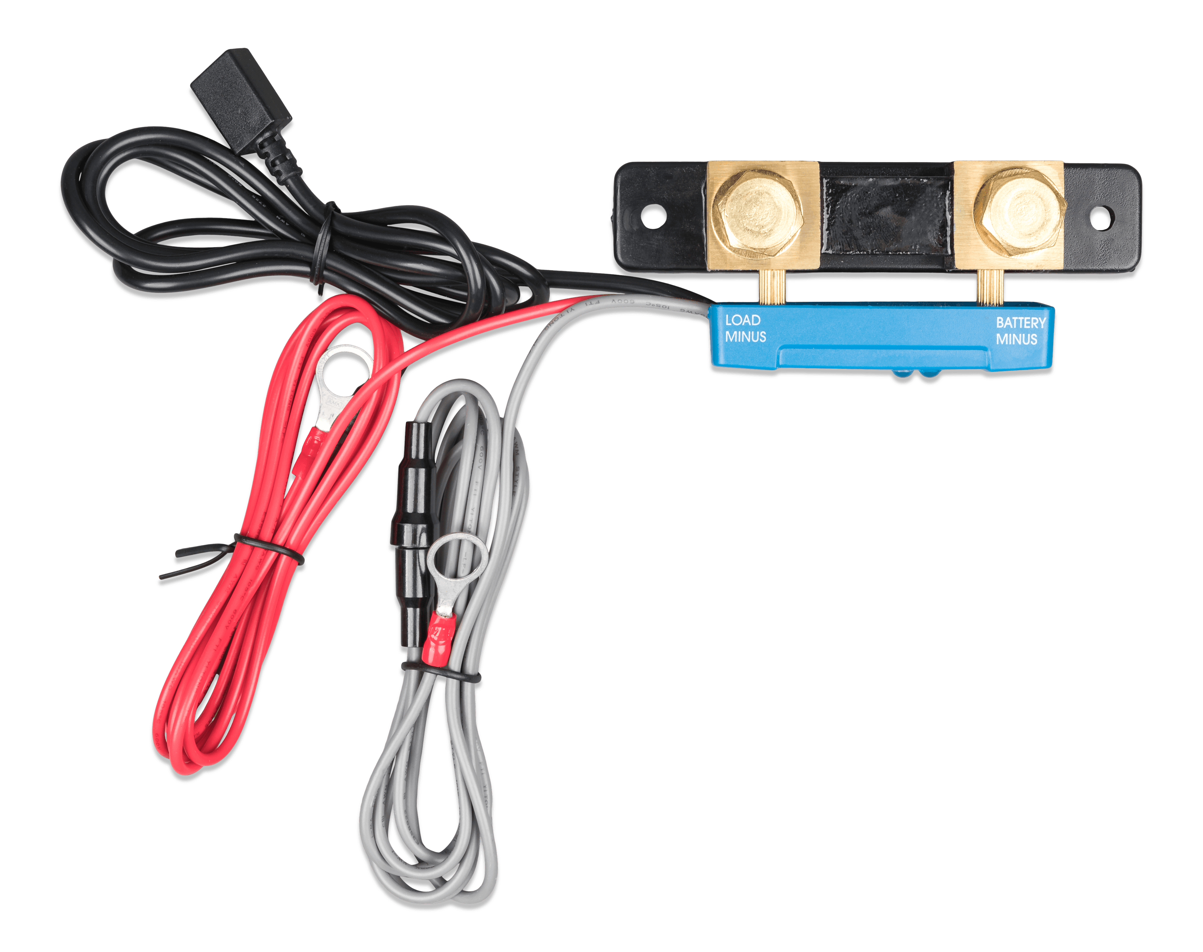SmartShunt 300A-50mV IP65 (top) thumbnail