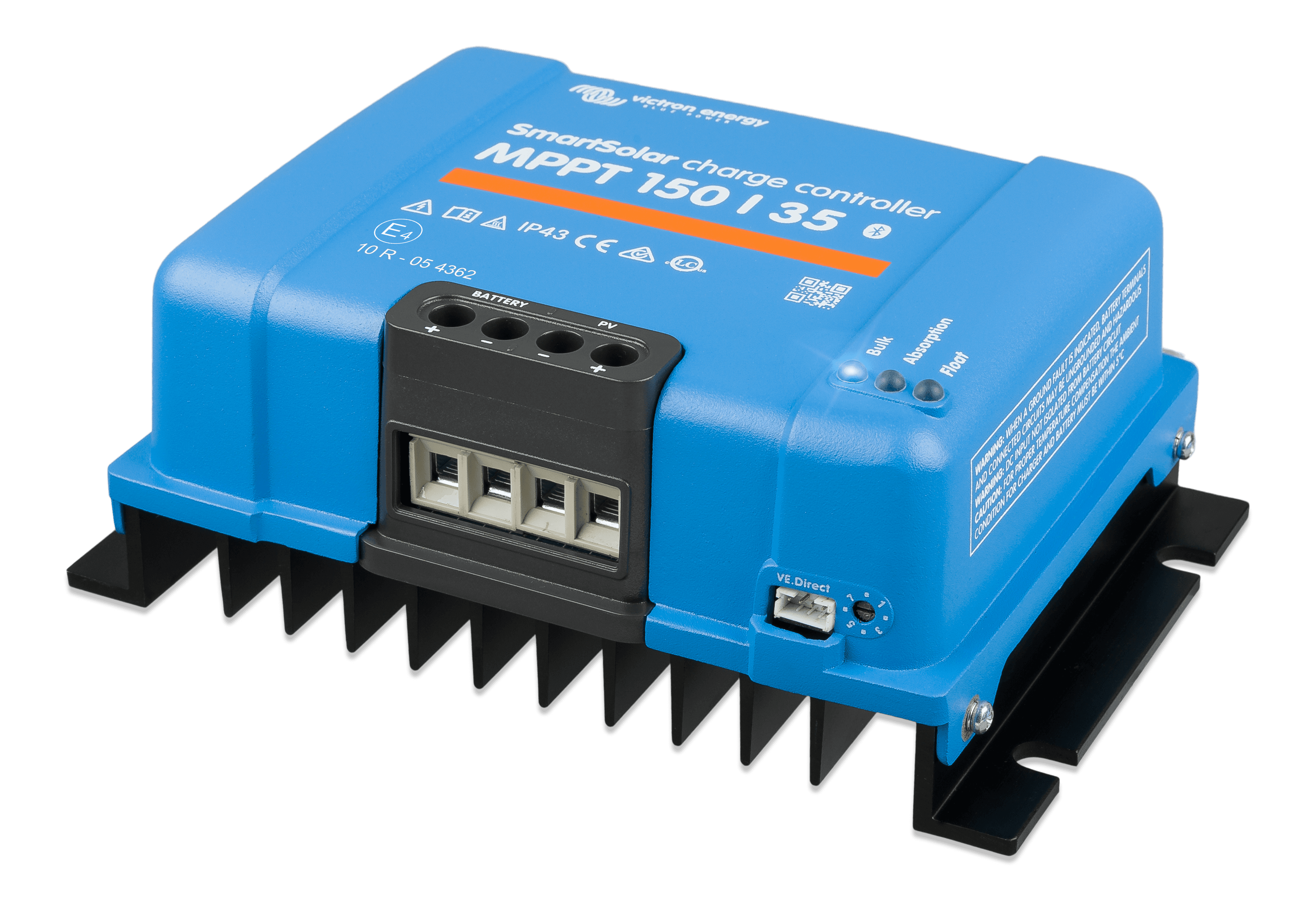 SmartSolar MPPT 150/35 (right) thumbnail