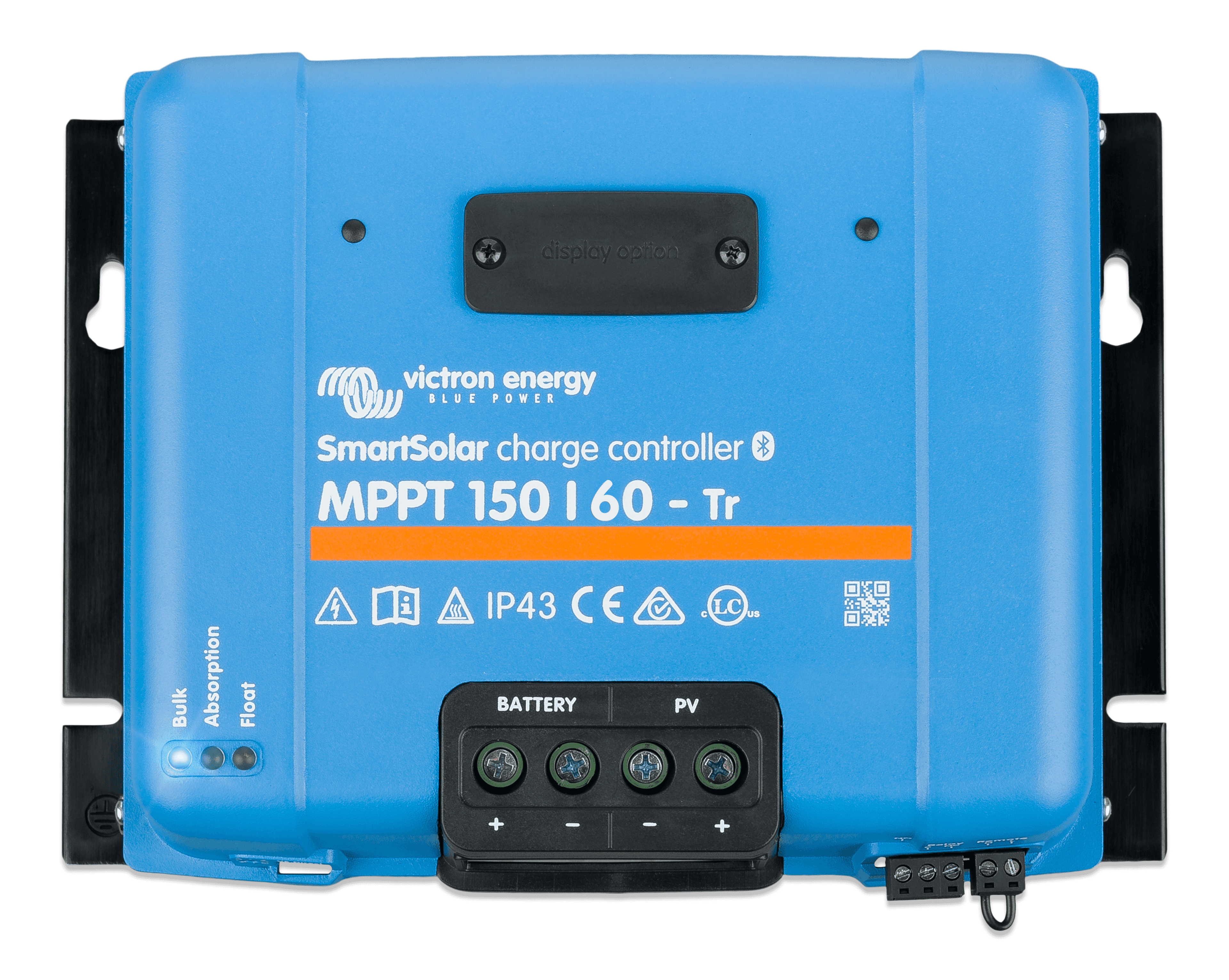 SmartSolar MPPT 150/60-Tr (top) thumbnail
