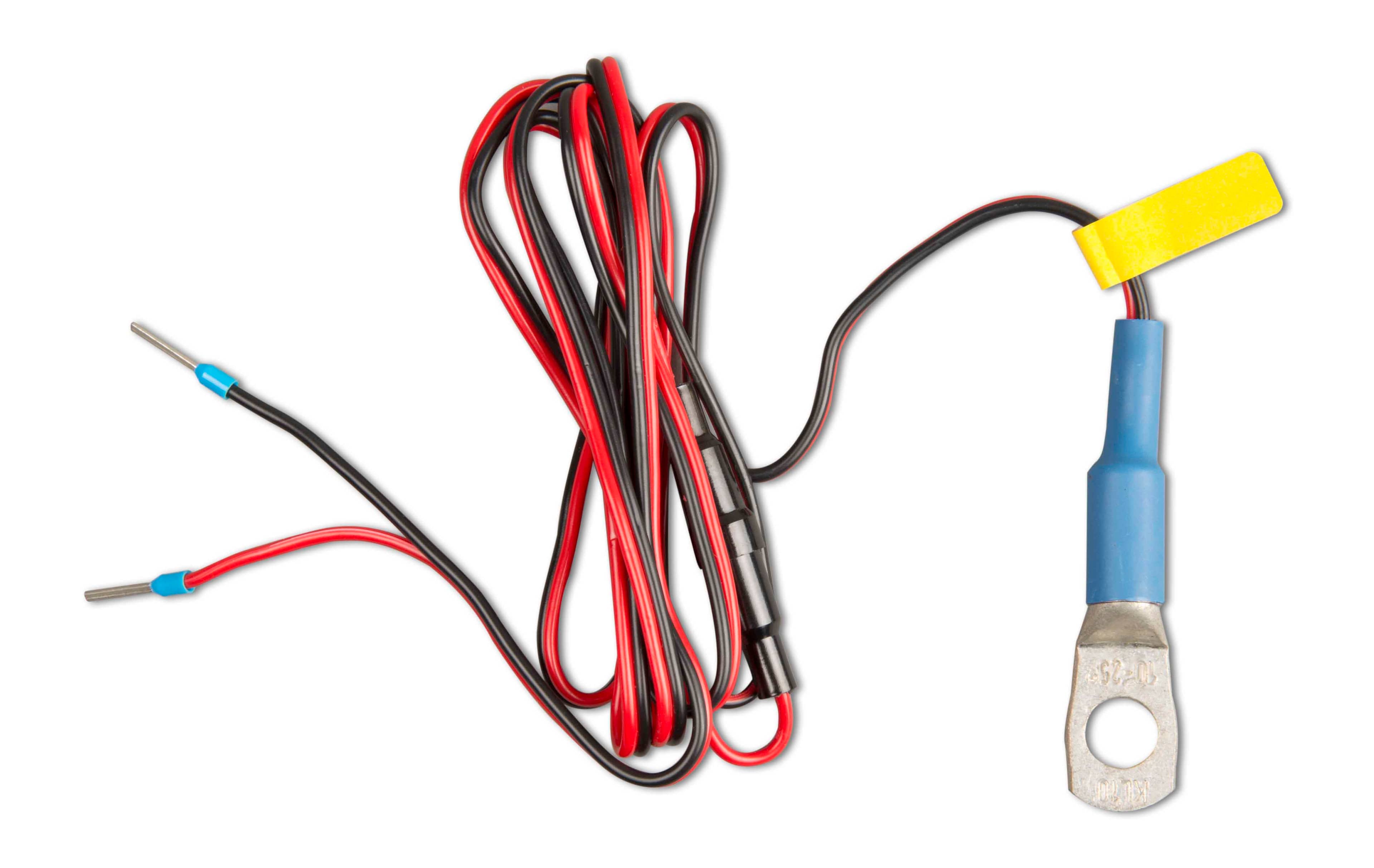 Temperature sensor for BMV-702 thumbnail