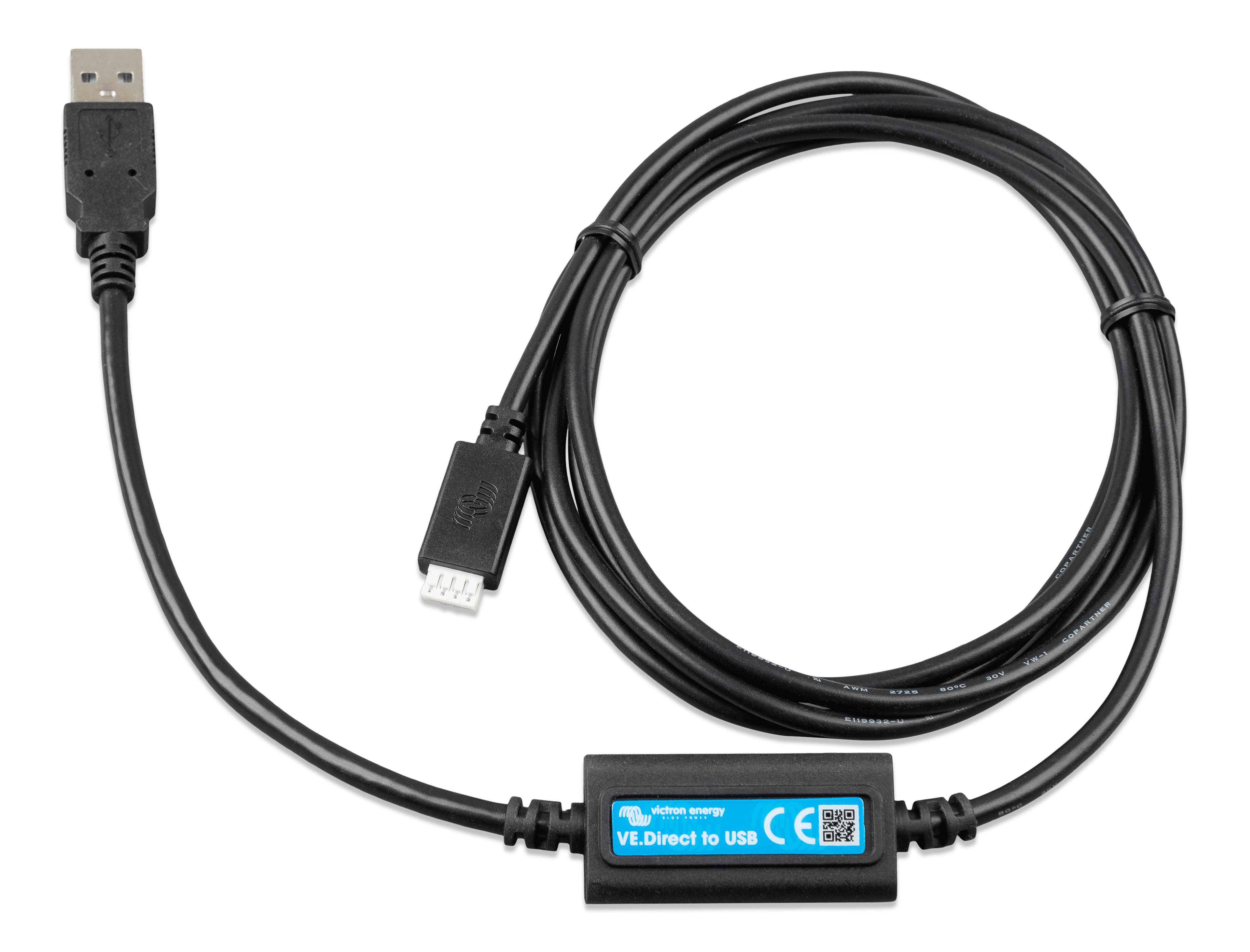 VE-Direct to USB thumbnail
