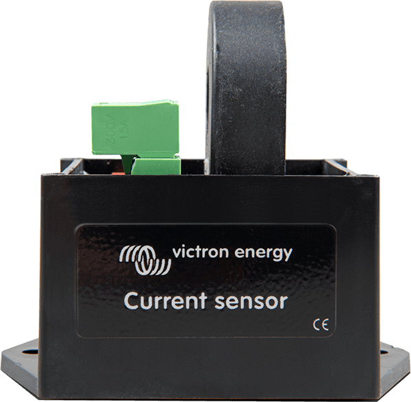 AC Current sensor - single phase - max 40A