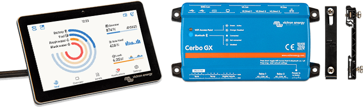 Cerbo GX