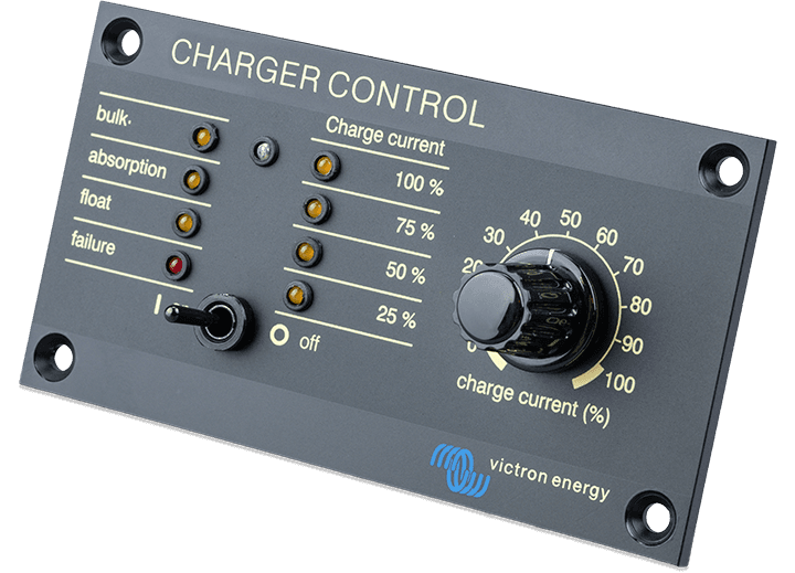 Charger Control