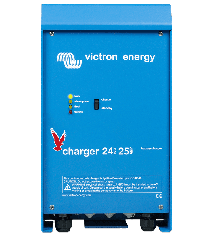 Charger