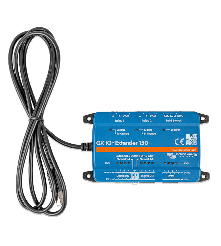 GX IO-Extender 150