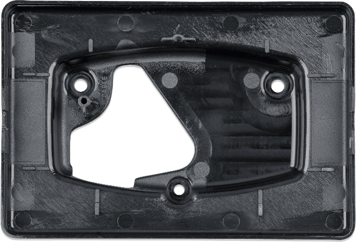 GX Touch Wall Mount
