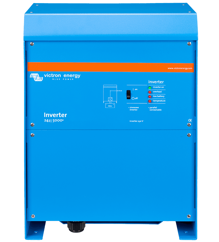 Inverter
