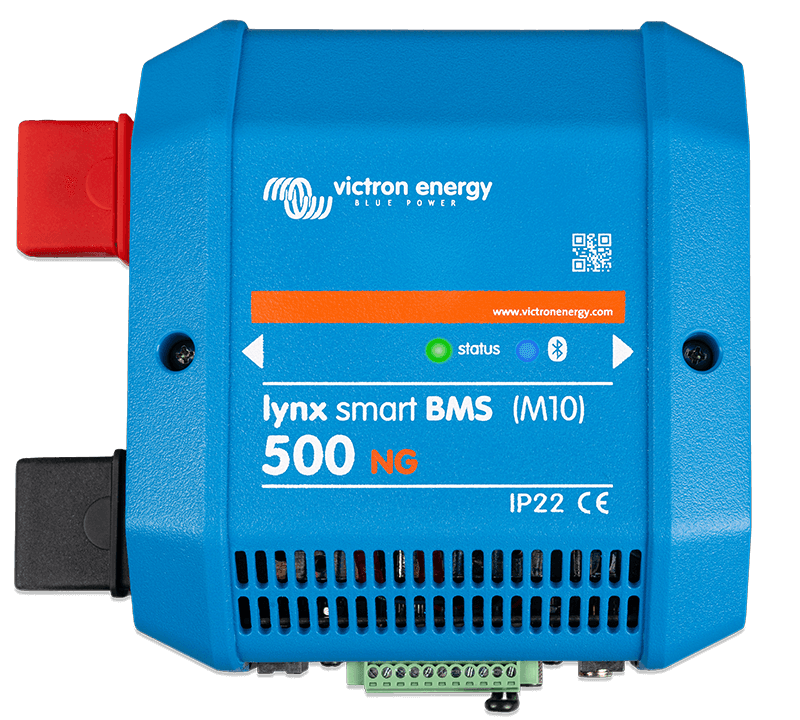 Lynx Smart BMS NG