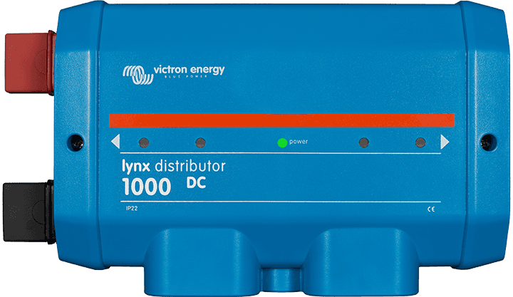 Lynx Distributor
