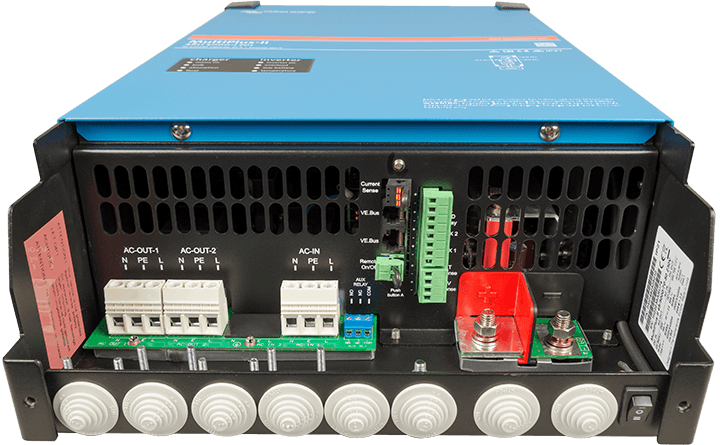 MultiPlus-II