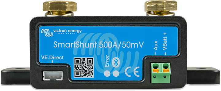 SmartShunt