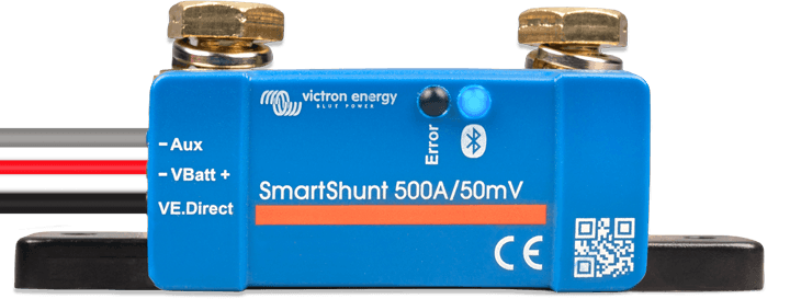 SmartShunt