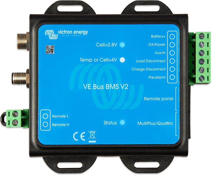 VE.Bus BMS / VE.Bus BMS V2